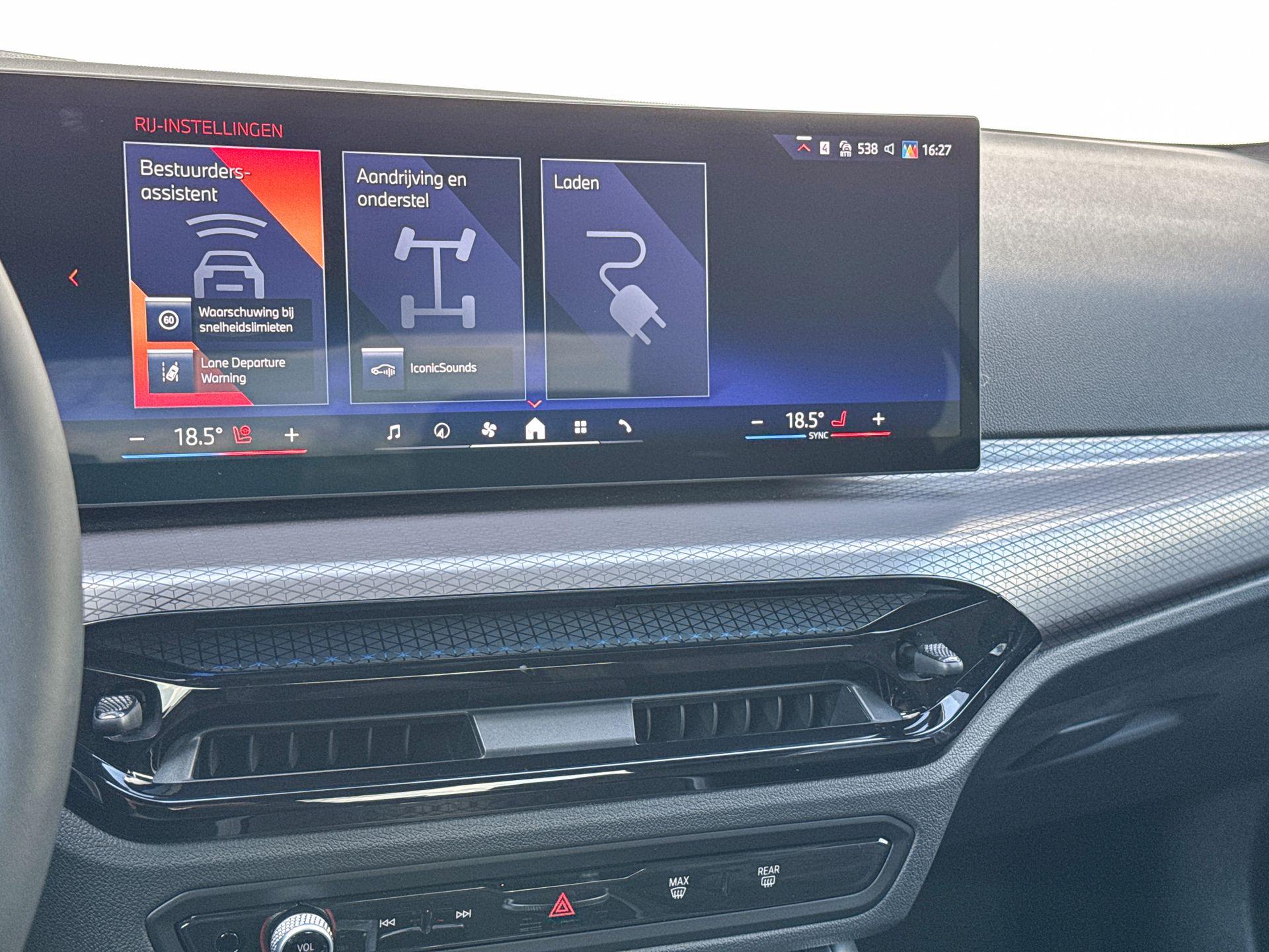 Foto van BMW 330e