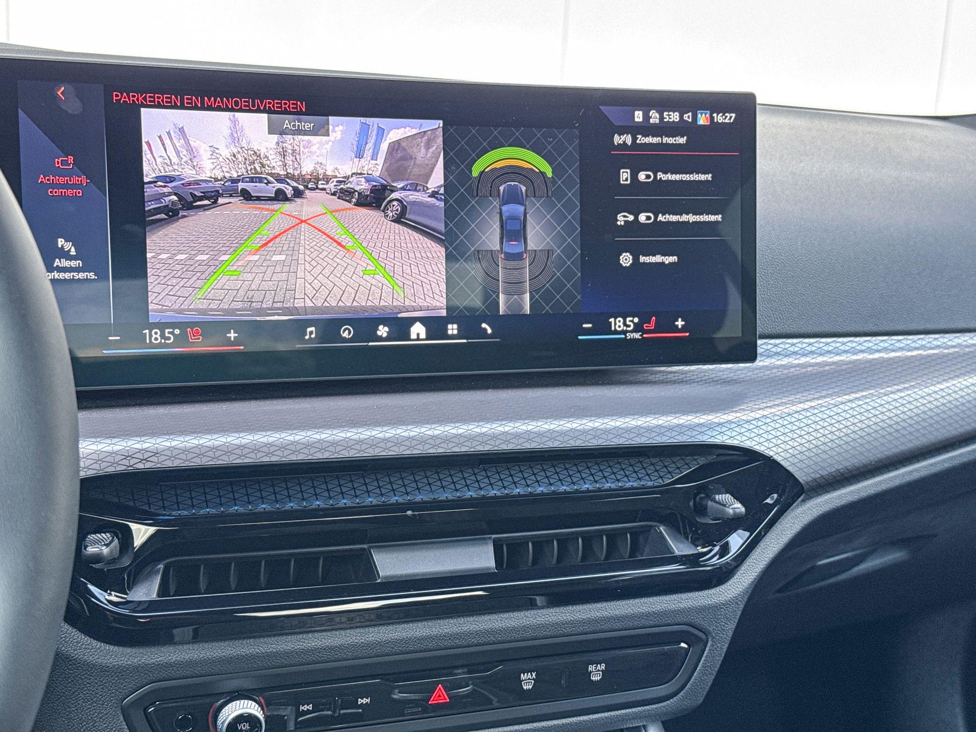 Foto van BMW 330e