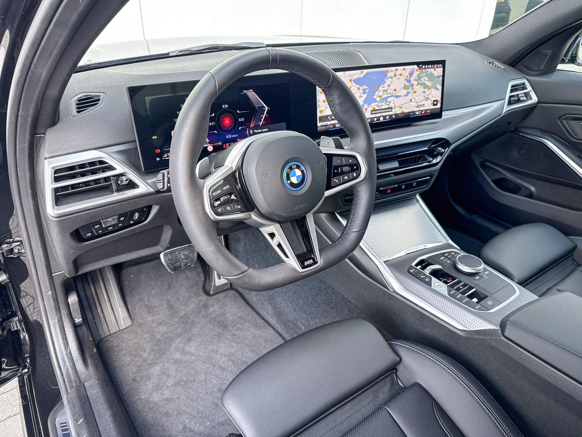 Foto van BMW 330e