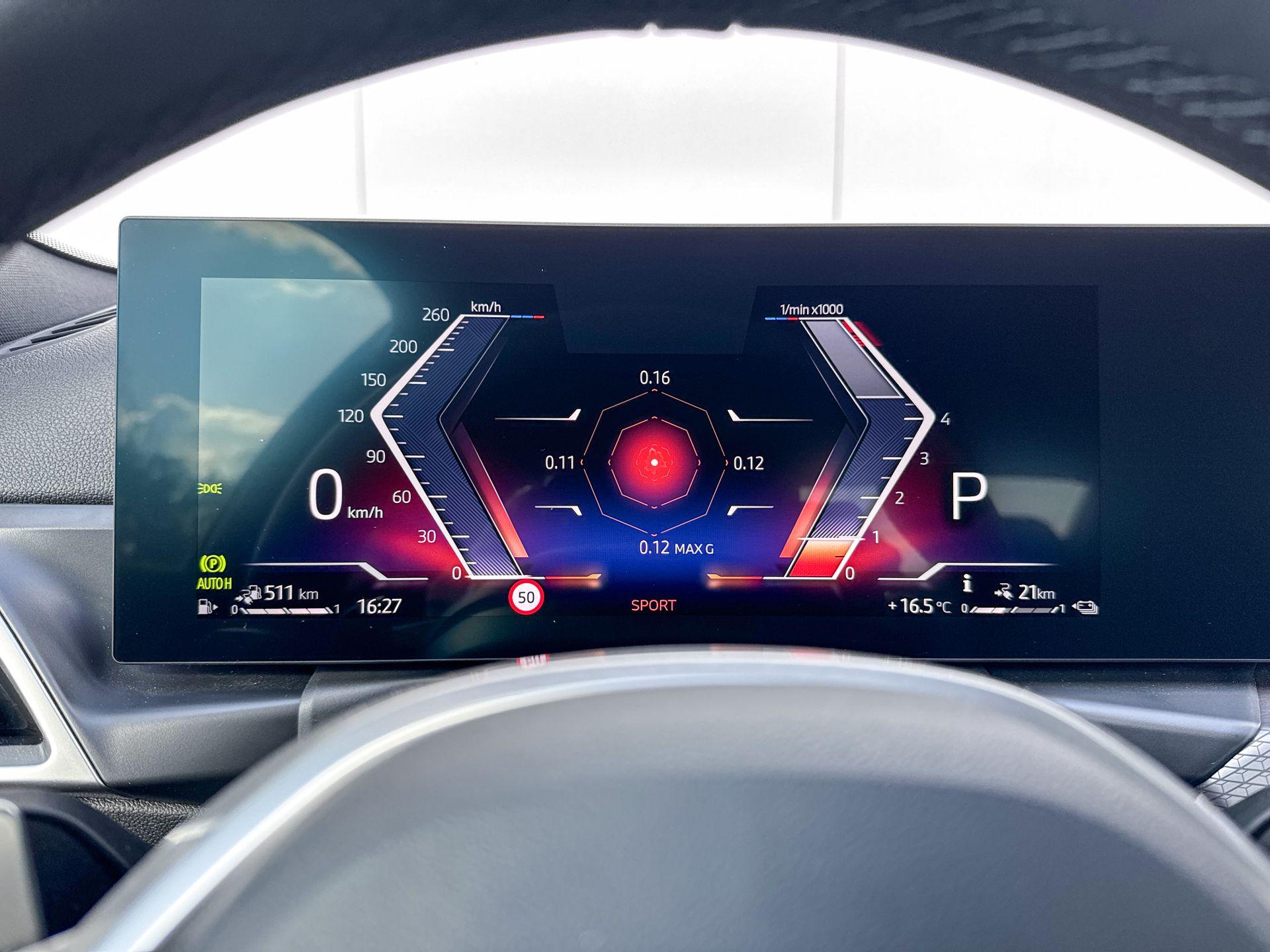 Foto van BMW 330e