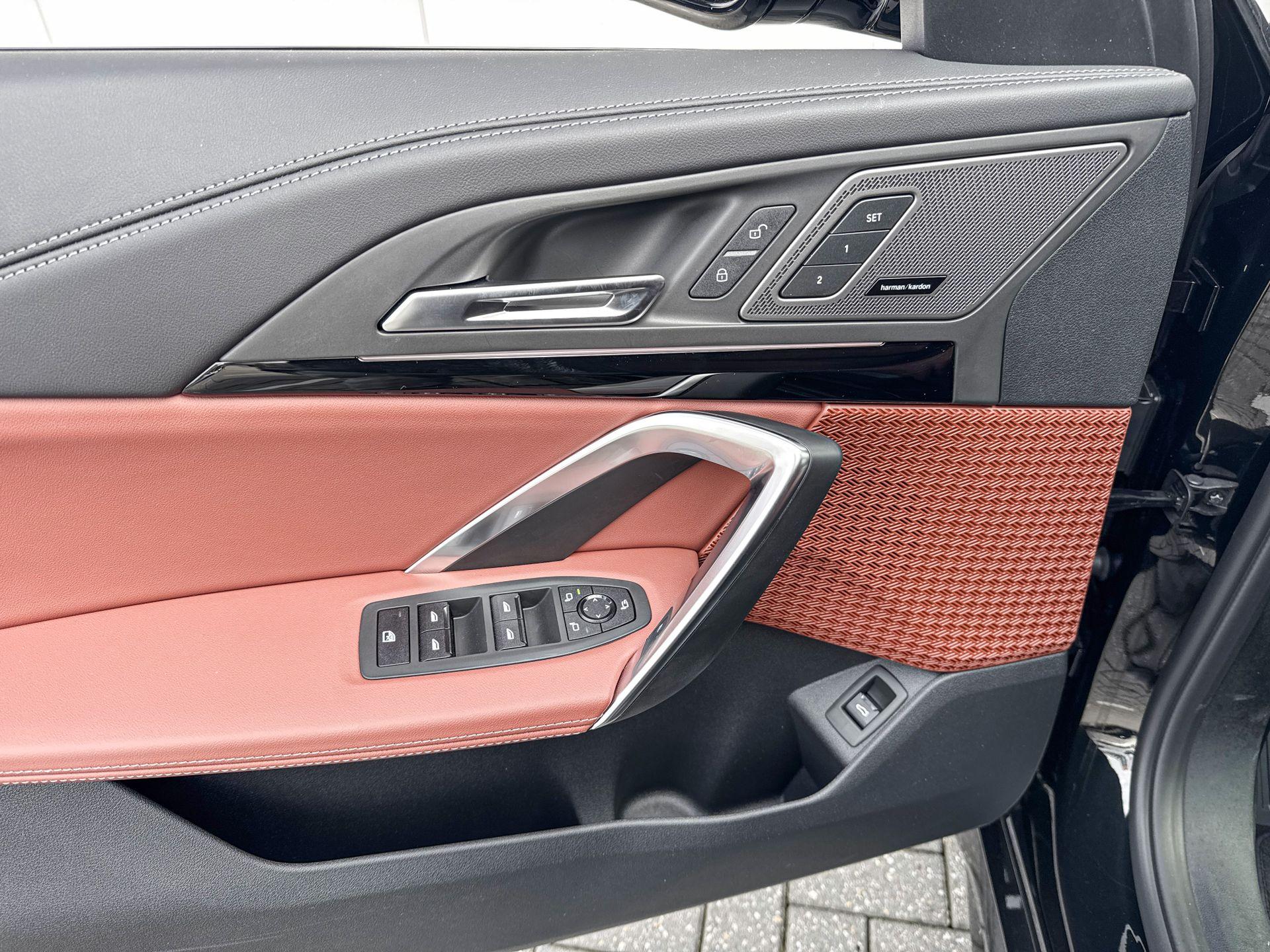 Foto van BMW Ix1 Edrive20