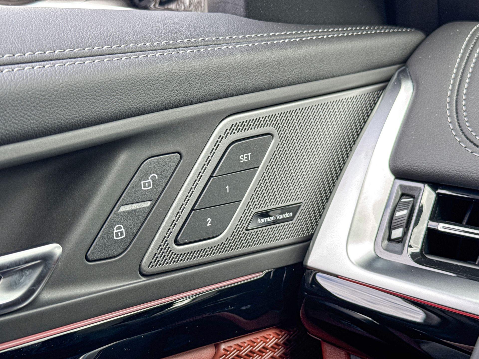 Foto van BMW Ix1 Edrive20