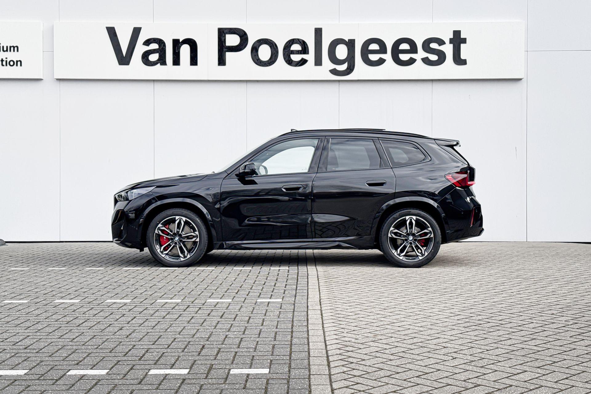 Foto van BMW Ix1 Edrive20