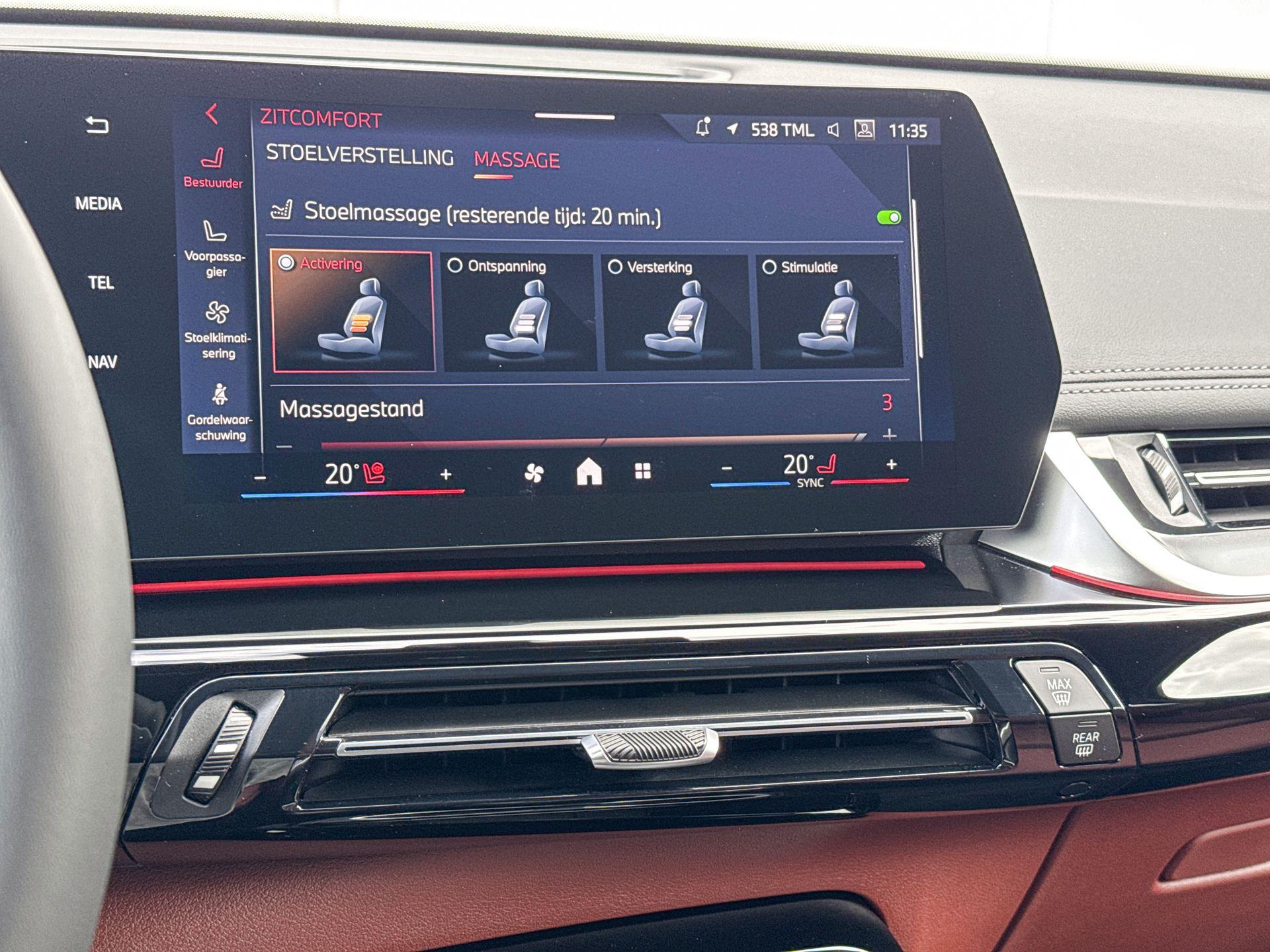 Foto van BMW Ix1 Edrive20