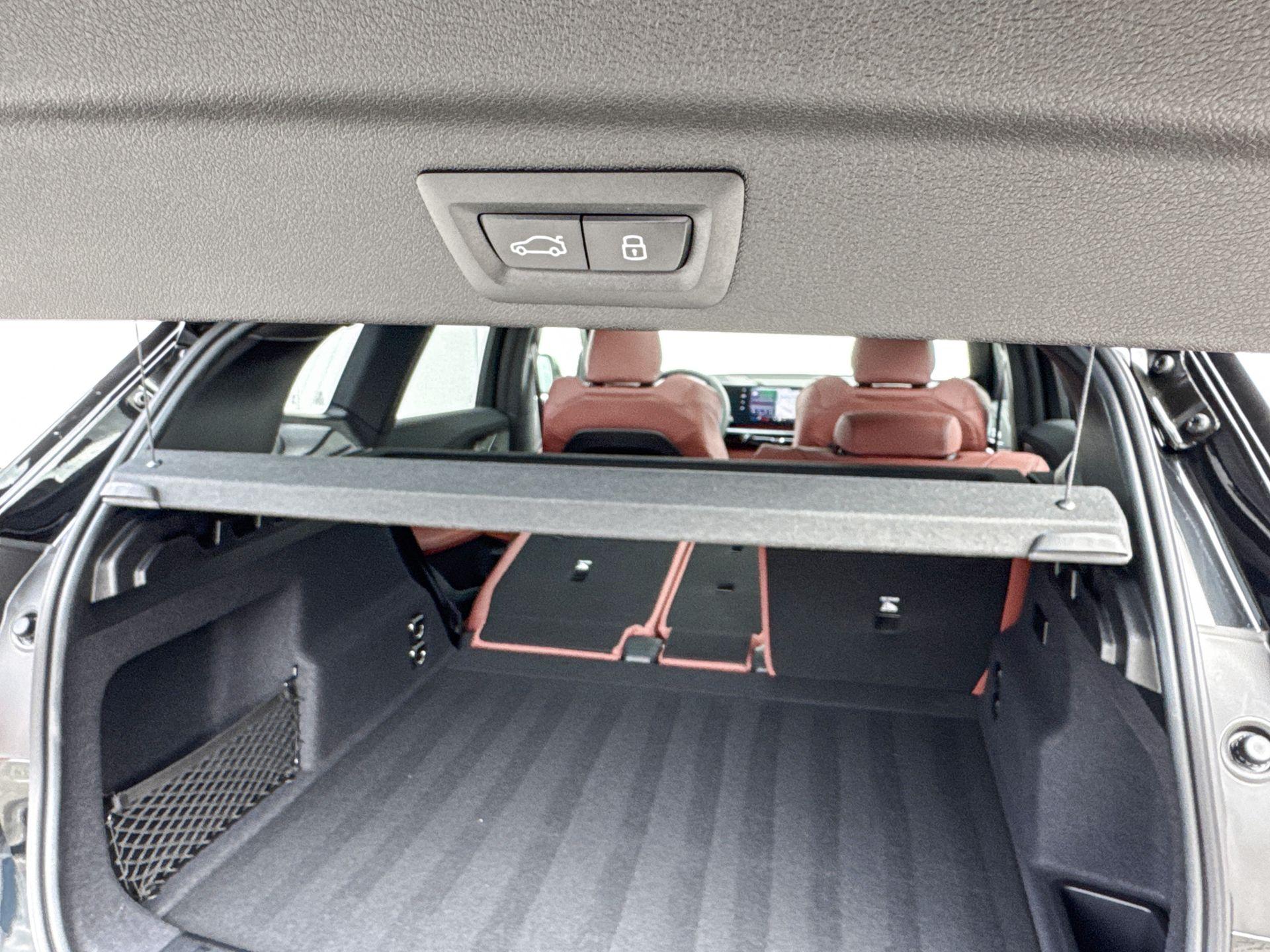Foto van BMW Ix1 Edrive20