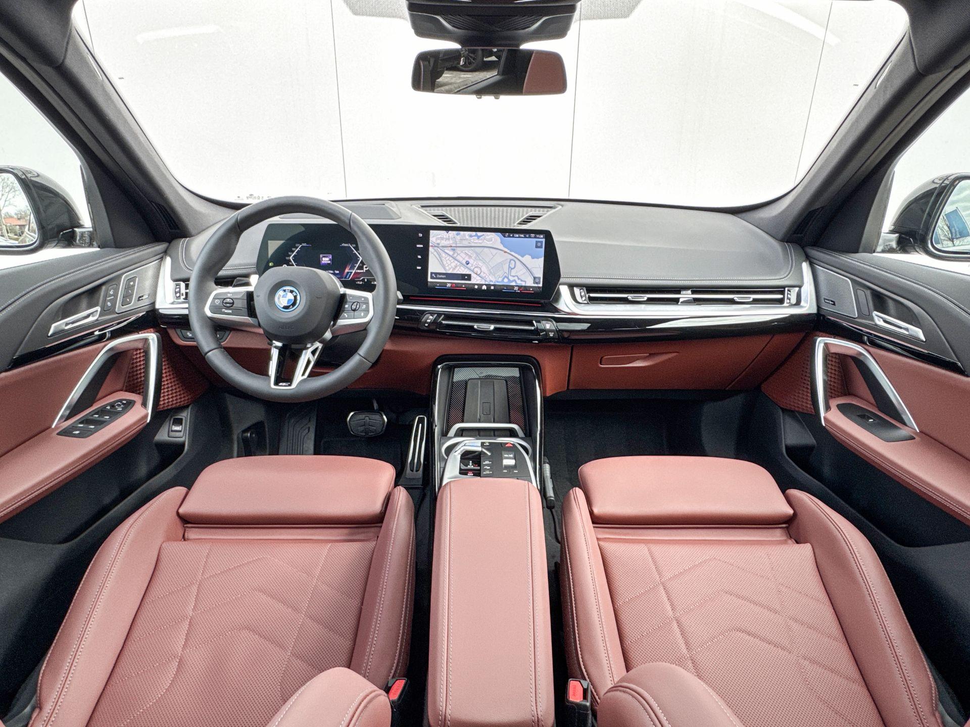 Foto van BMW Ix1 Edrive20