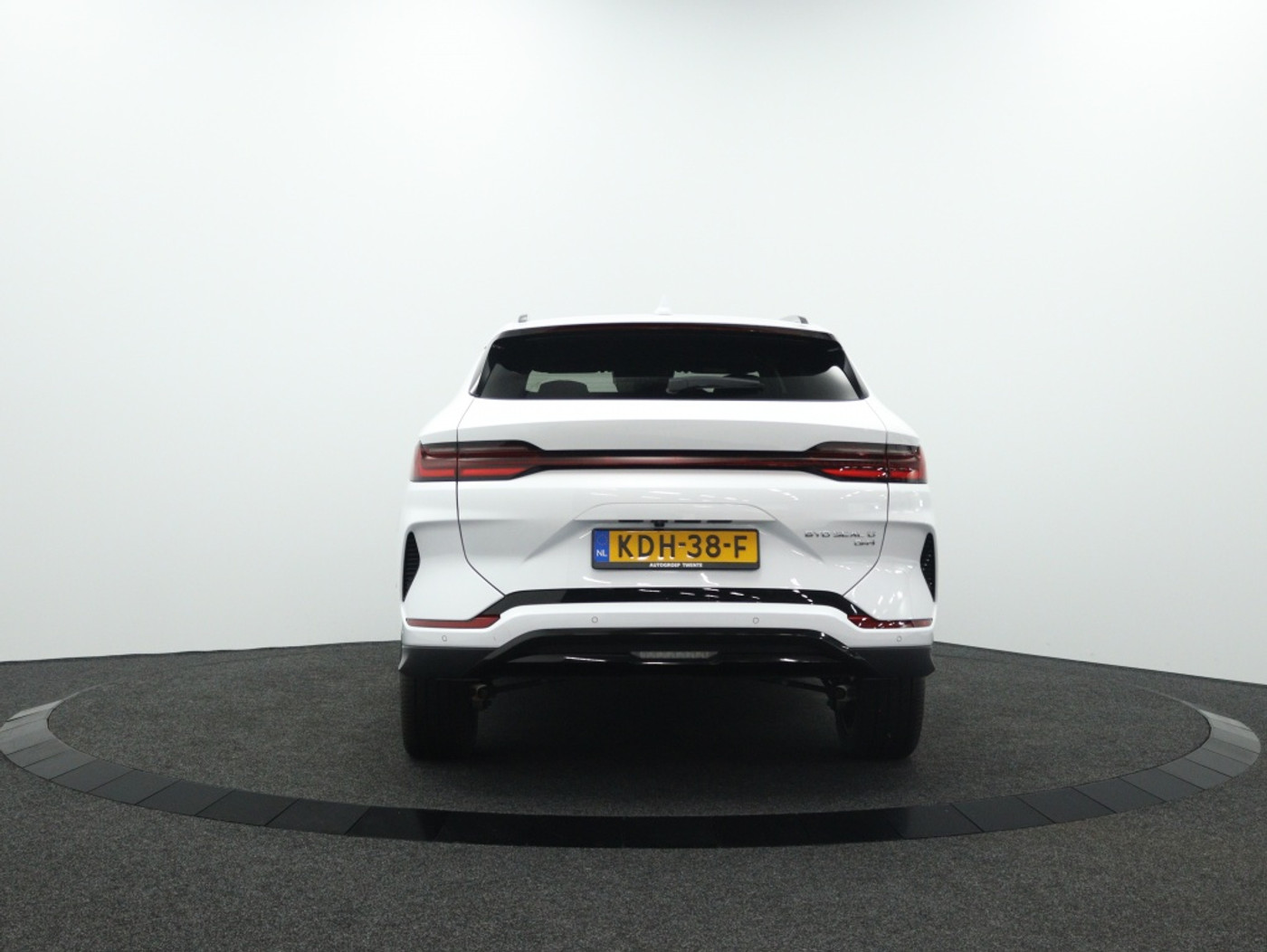 Foto van BYD BYD Seal U Dm-i