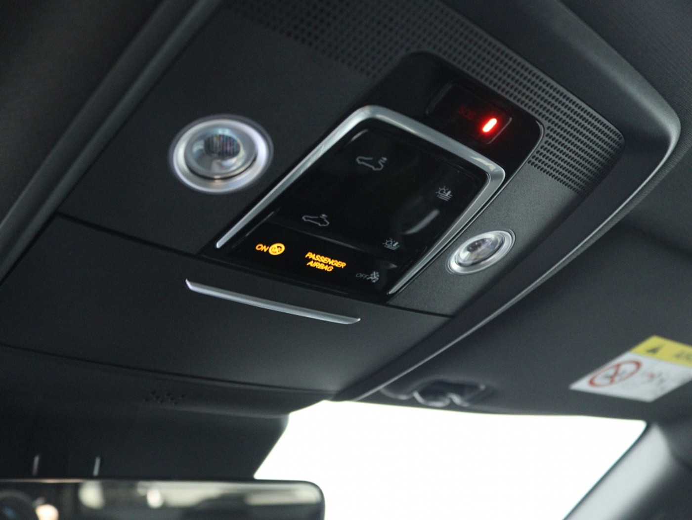 Foto van BYD BYD Seal U Dm-i