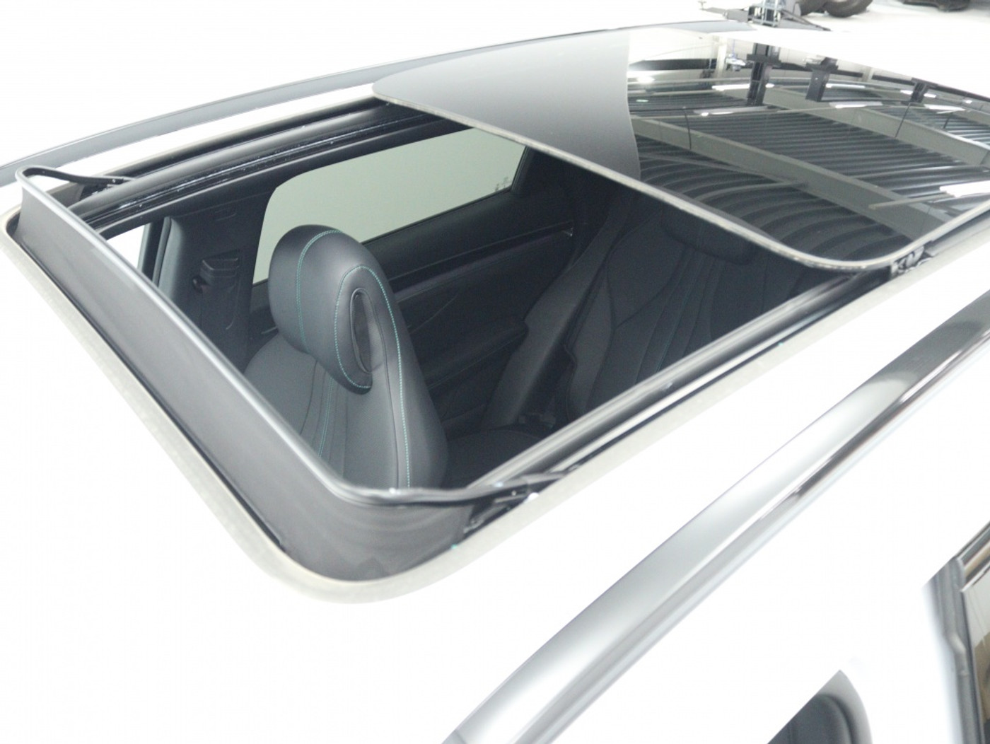 Foto van BYD BYD Seal U Dm-i