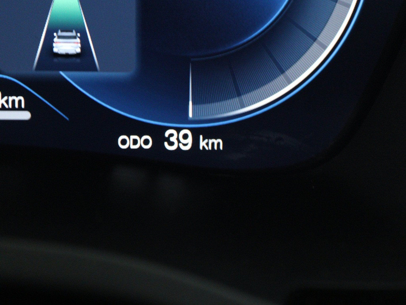 Foto van BYD BYD Seal U Dm-i