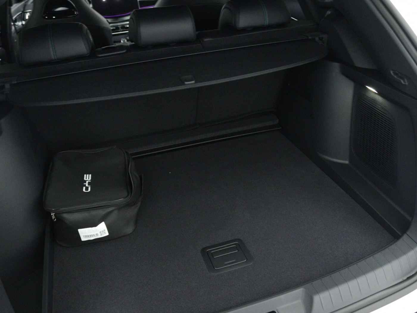 Foto van BYD BYD Seal U Dm-i