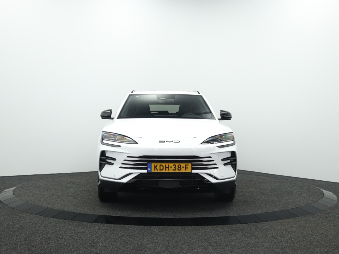 Foto van BYD BYD Seal U Dm-i