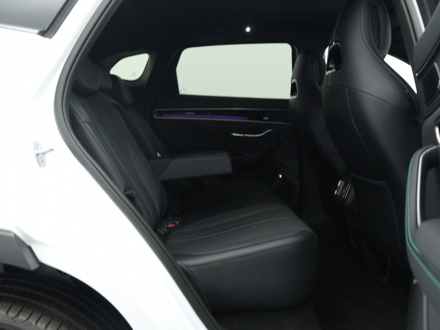 Foto van BYD BYD Seal U Dm-i