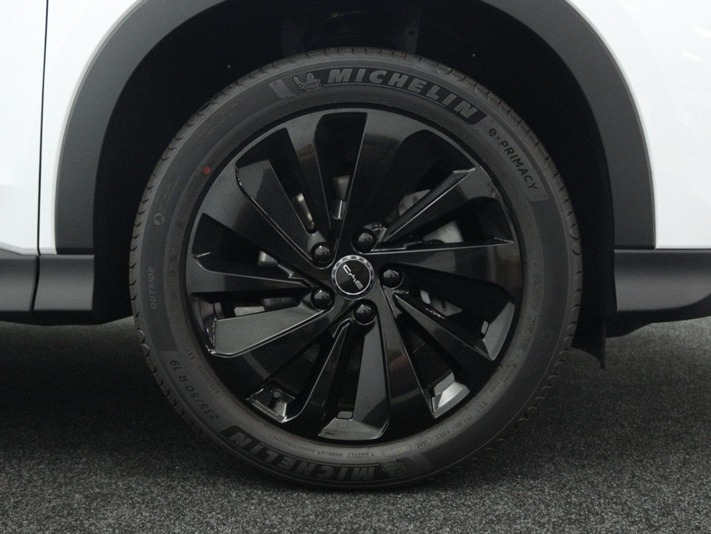 Foto van BYD BYD Seal U Dm-i