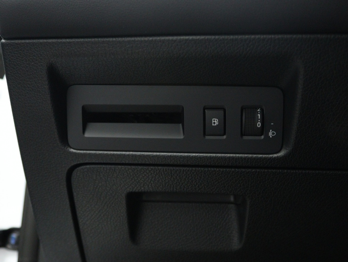Foto van BYD BYD Seal U Dm-i