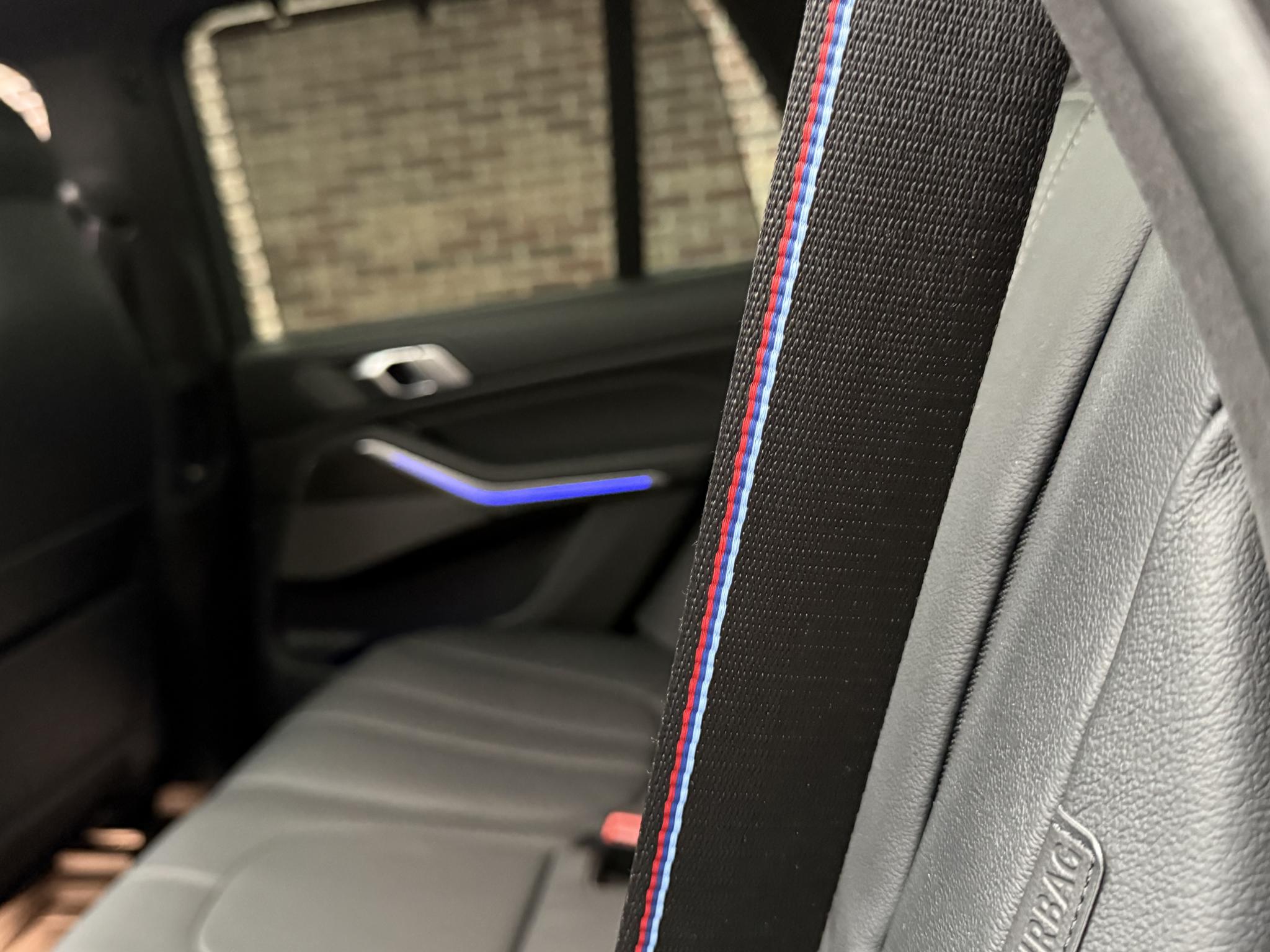 Foto van BMW X5 Xdrive45e