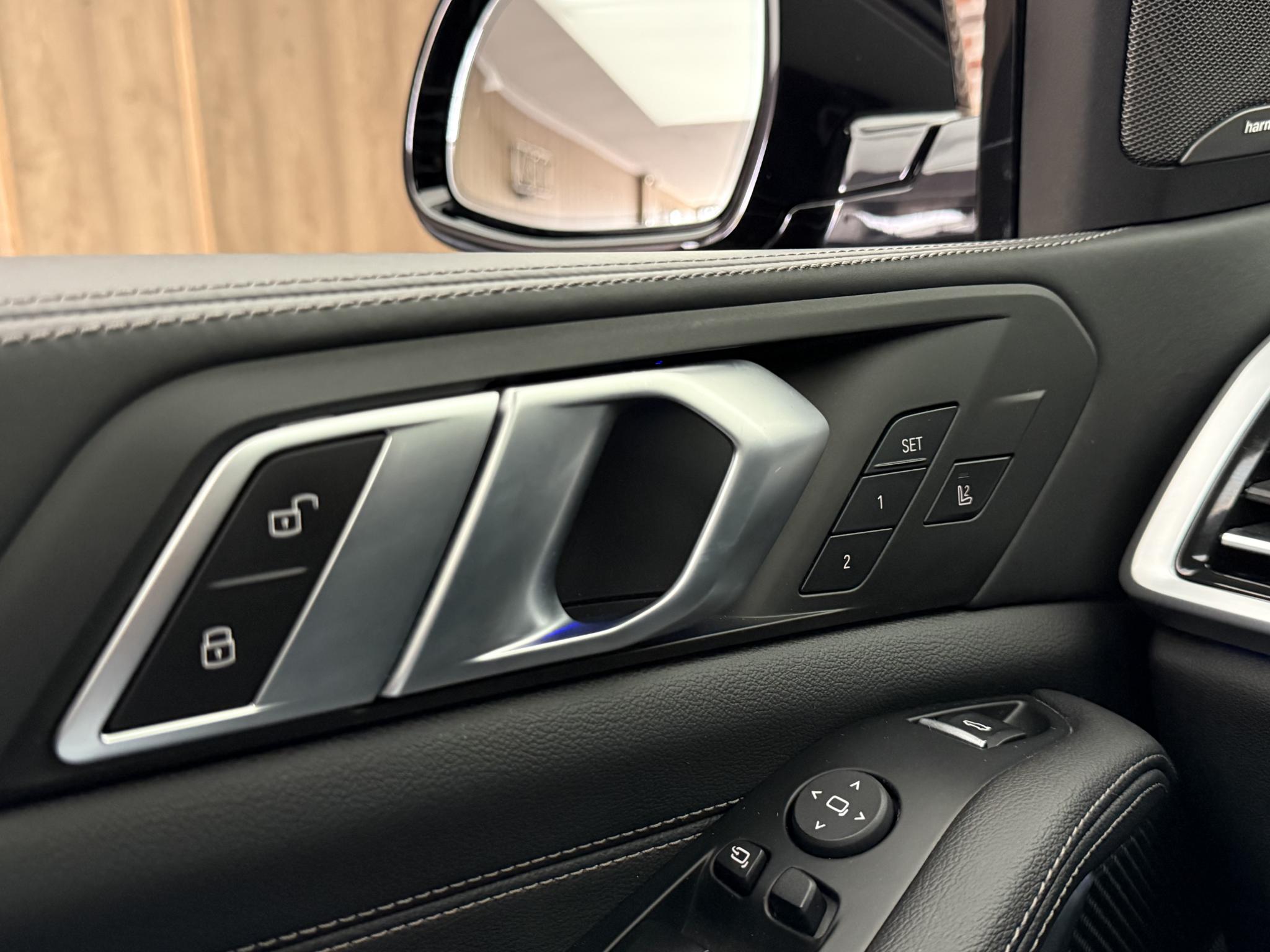 Foto van BMW X5 Xdrive45e