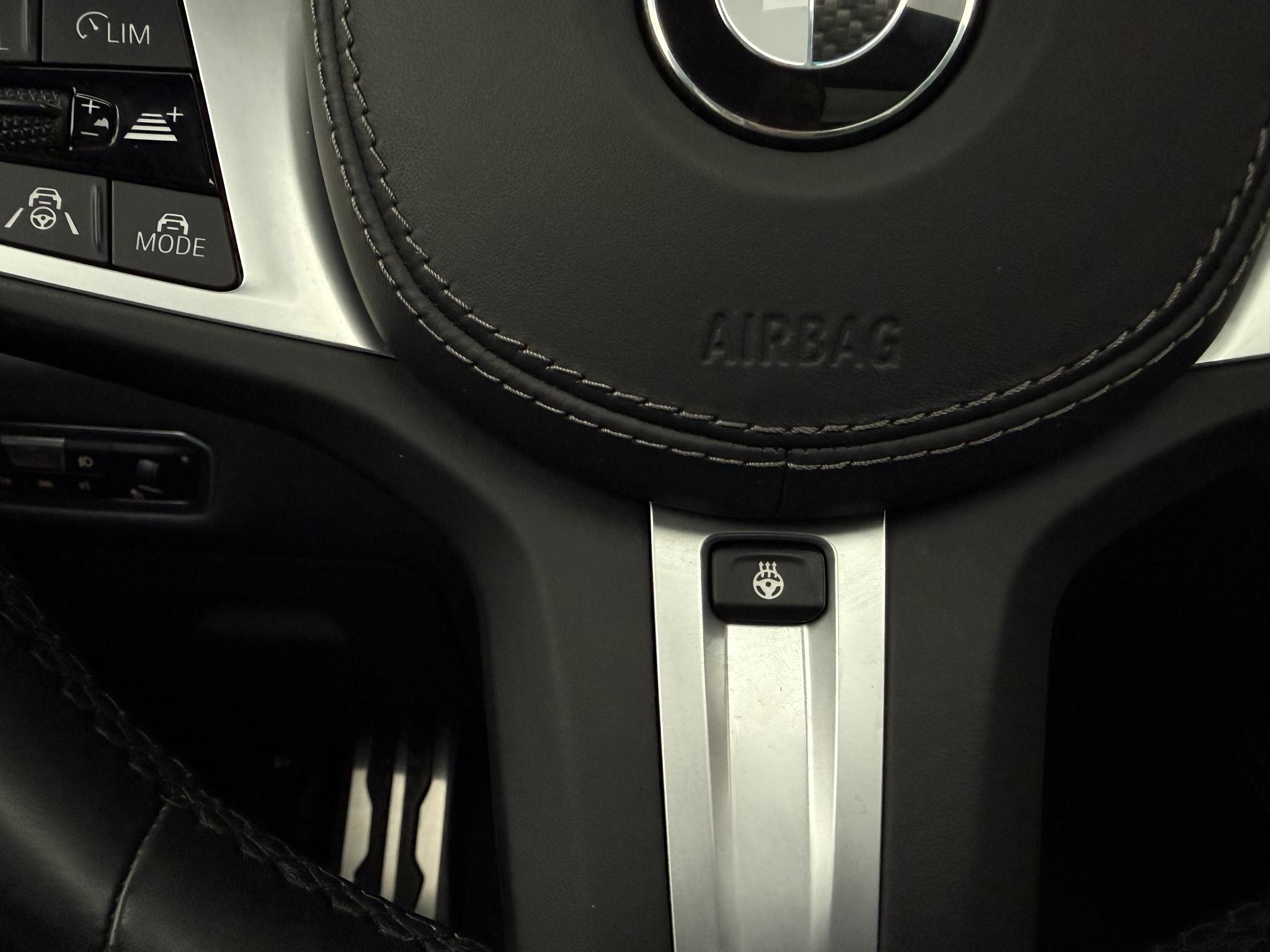 Foto van BMW X5 Xdrive45e
