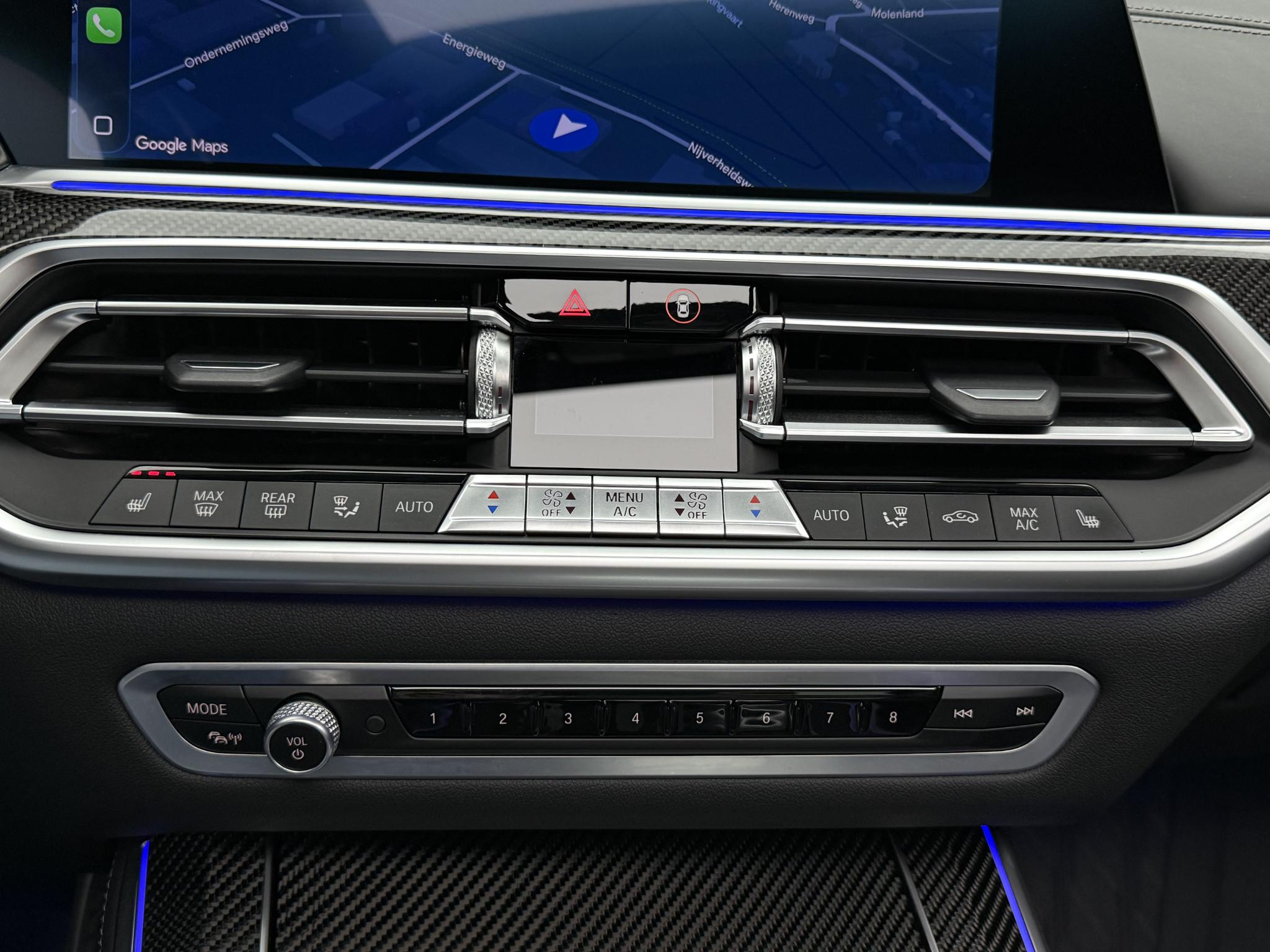 Foto van BMW X5 Xdrive45e