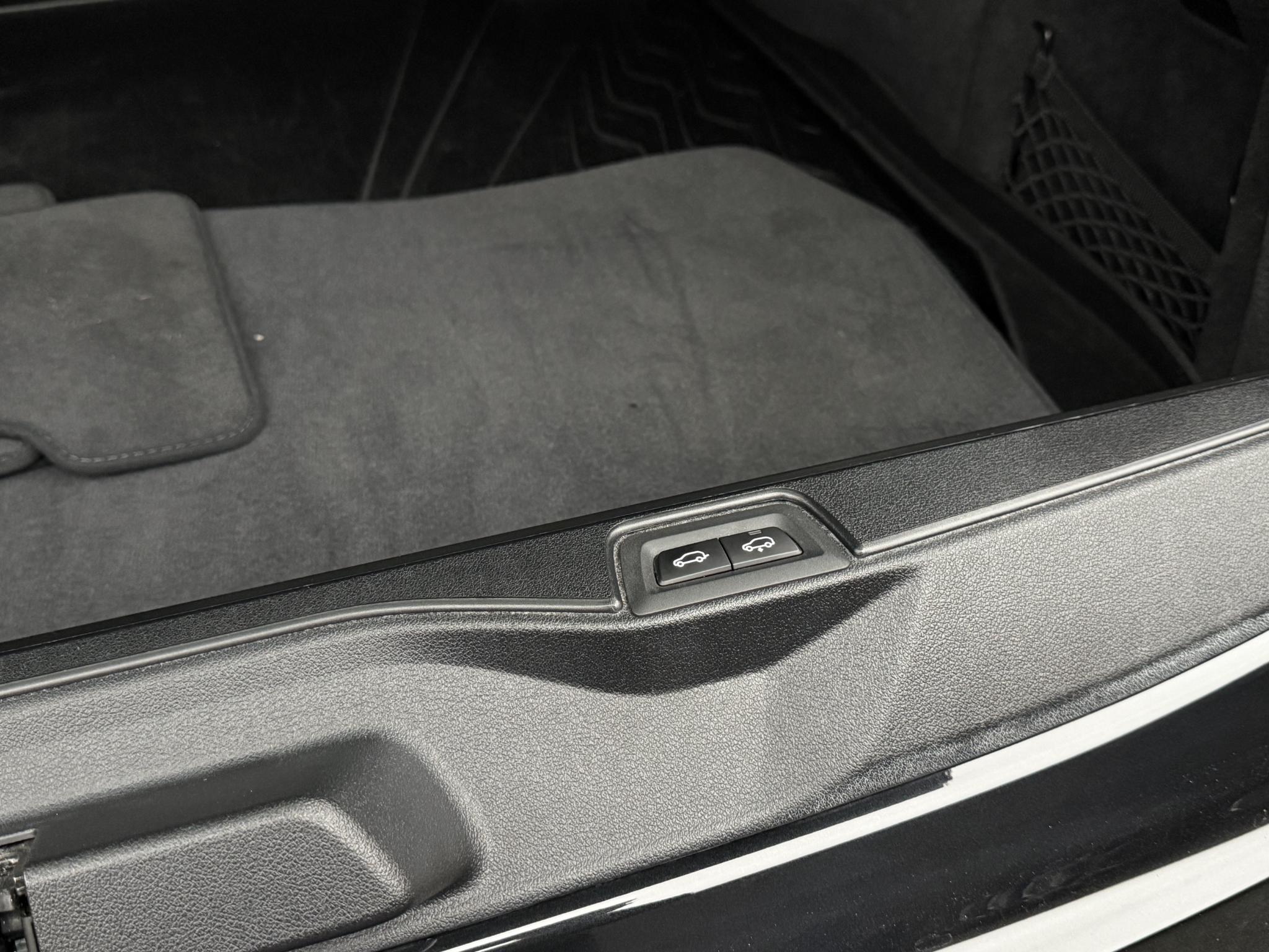 Foto van BMW X5 Xdrive45e
