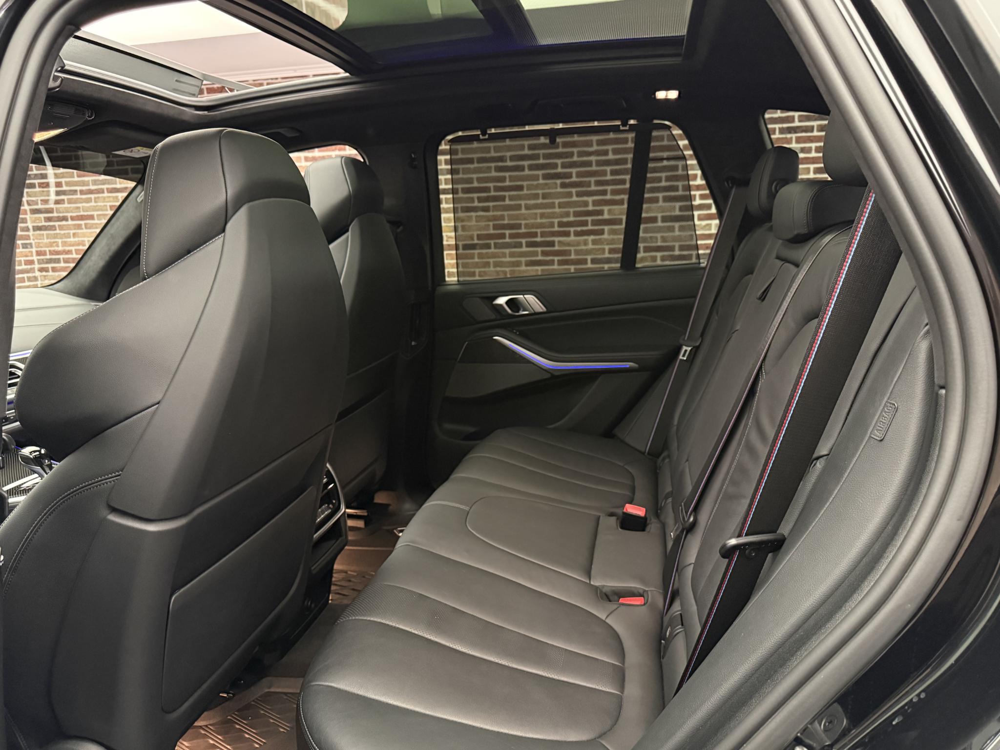 Foto van BMW X5 Xdrive45e