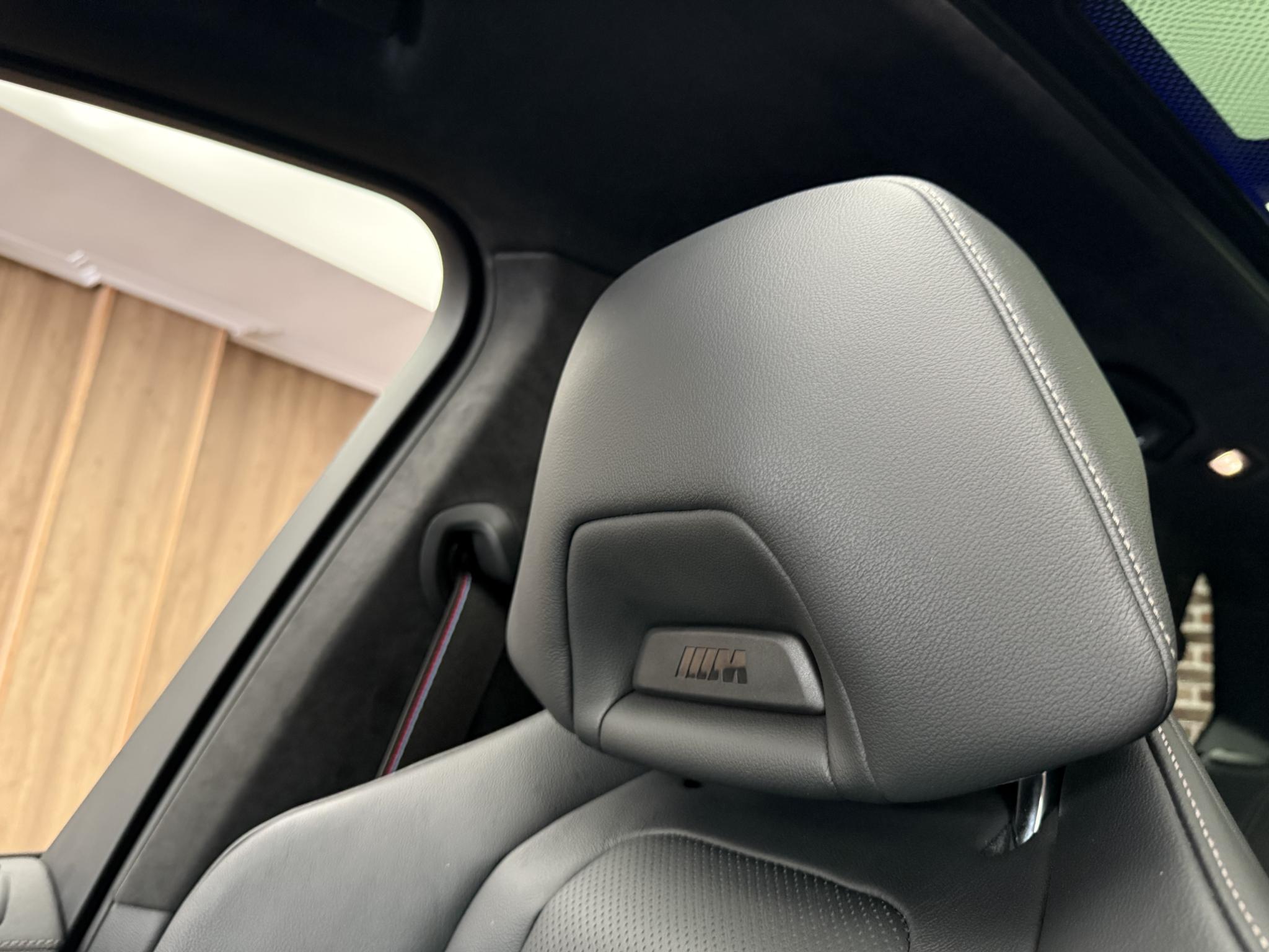 Foto van BMW X5 Xdrive45e