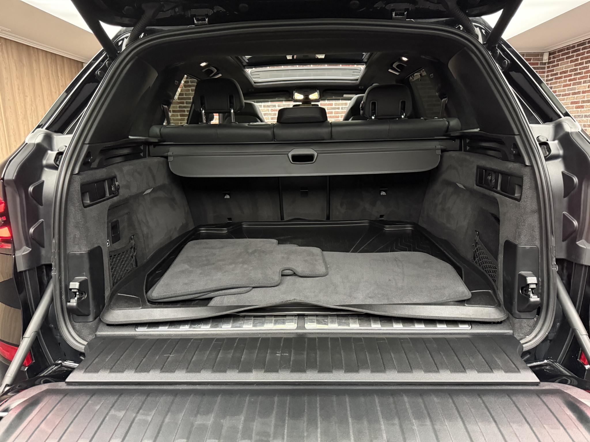 Foto van BMW X5 Xdrive45e