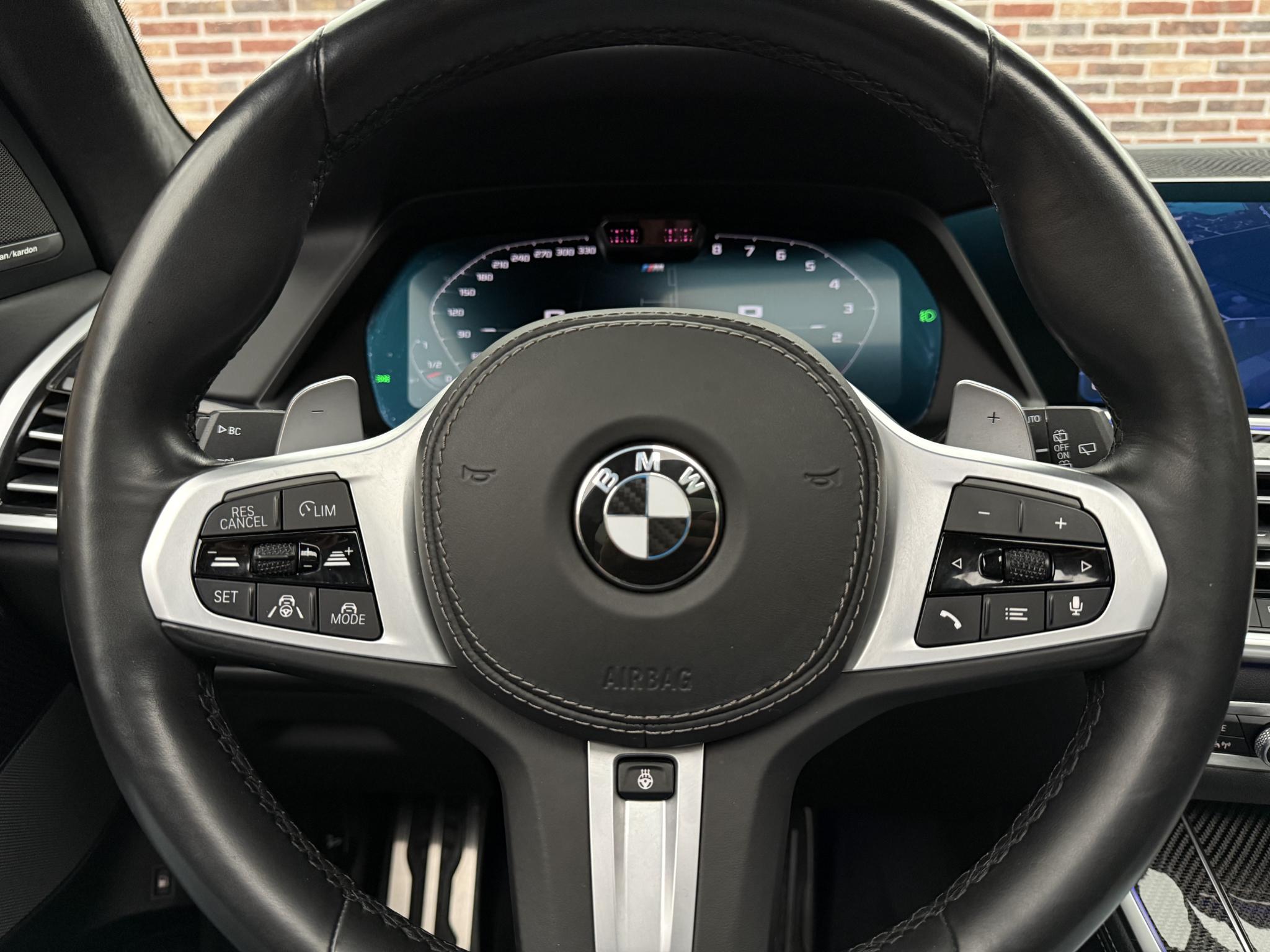 Foto van BMW X5 Xdrive45e