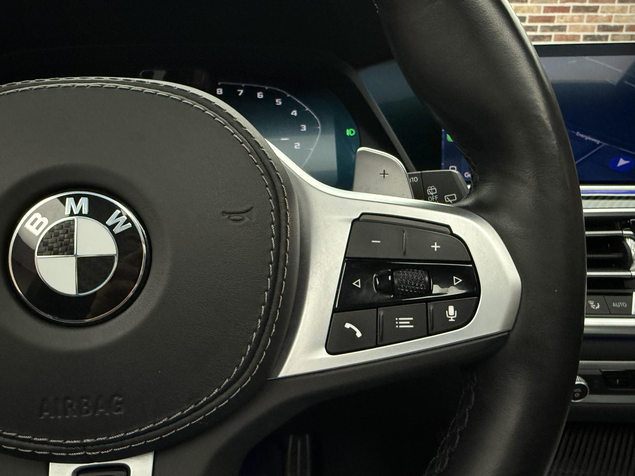 Foto van BMW X5 Xdrive45e