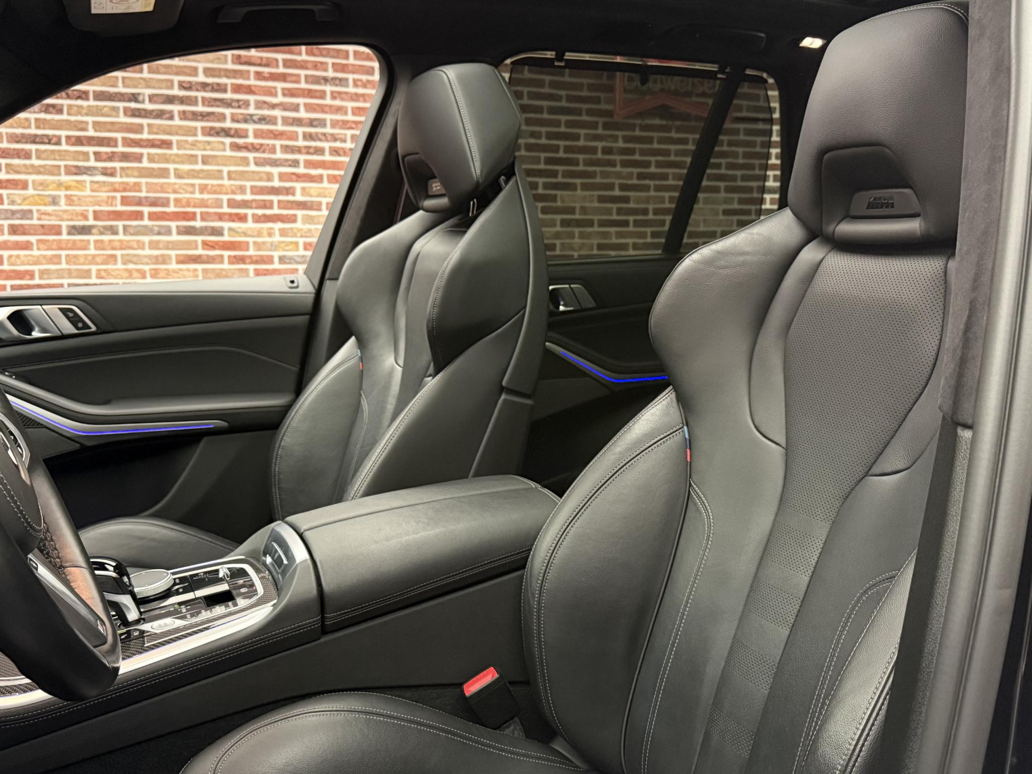 Foto van BMW X5 Xdrive45e
