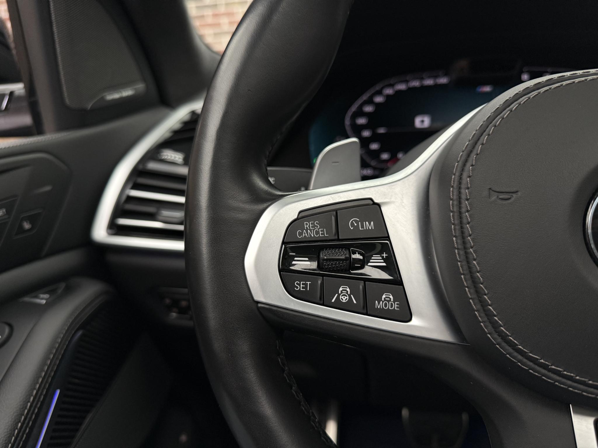 Foto van BMW X5 Xdrive45e
