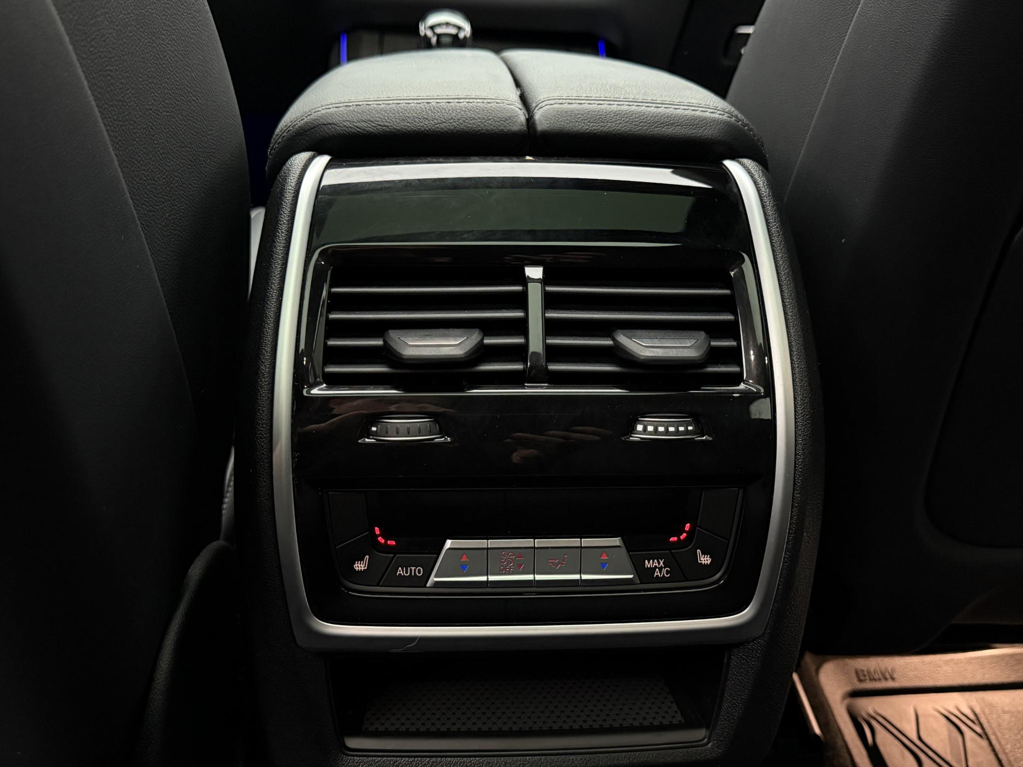 Foto van BMW X5 Xdrive45e