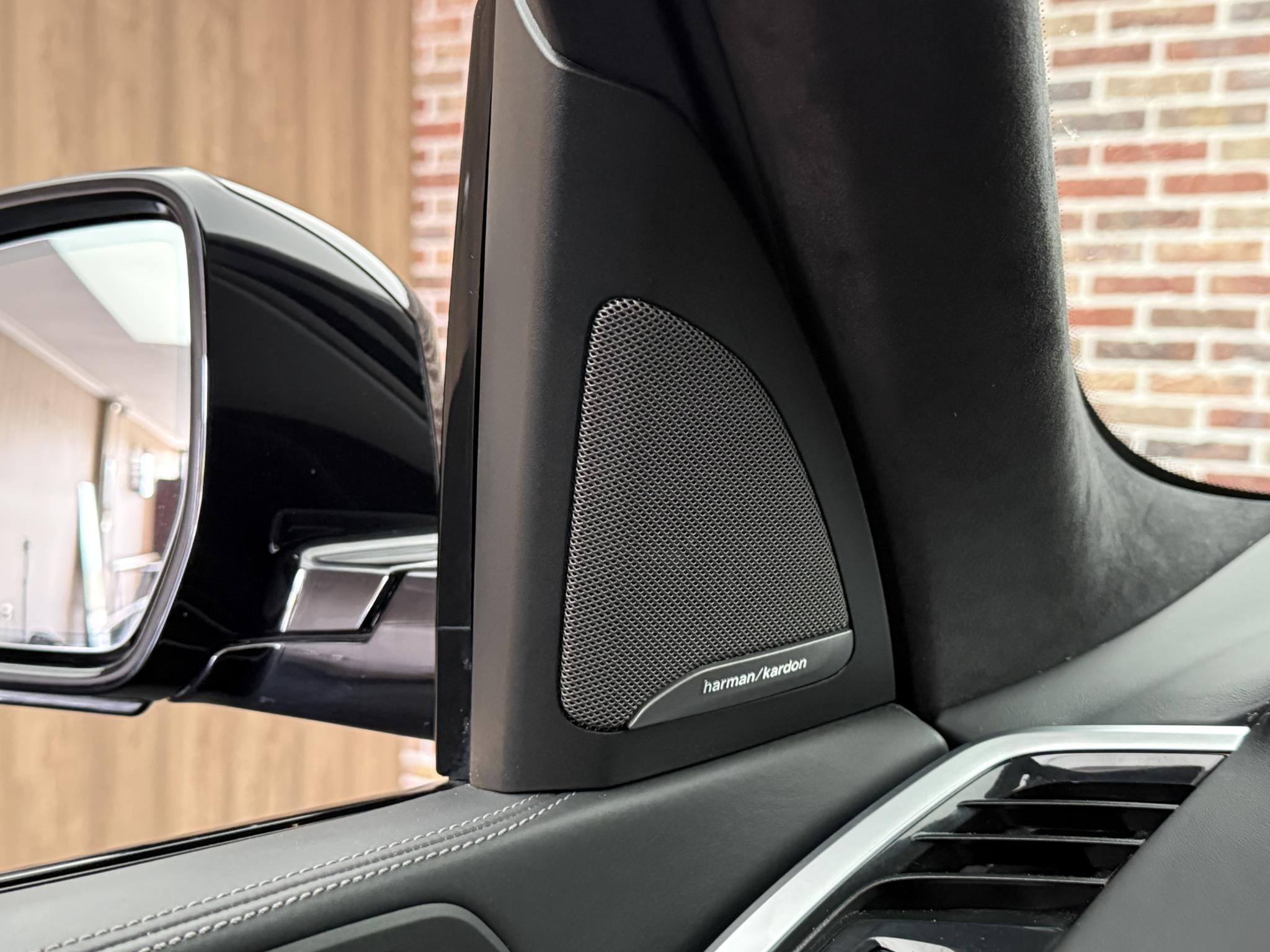 Foto van BMW X5 Xdrive45e