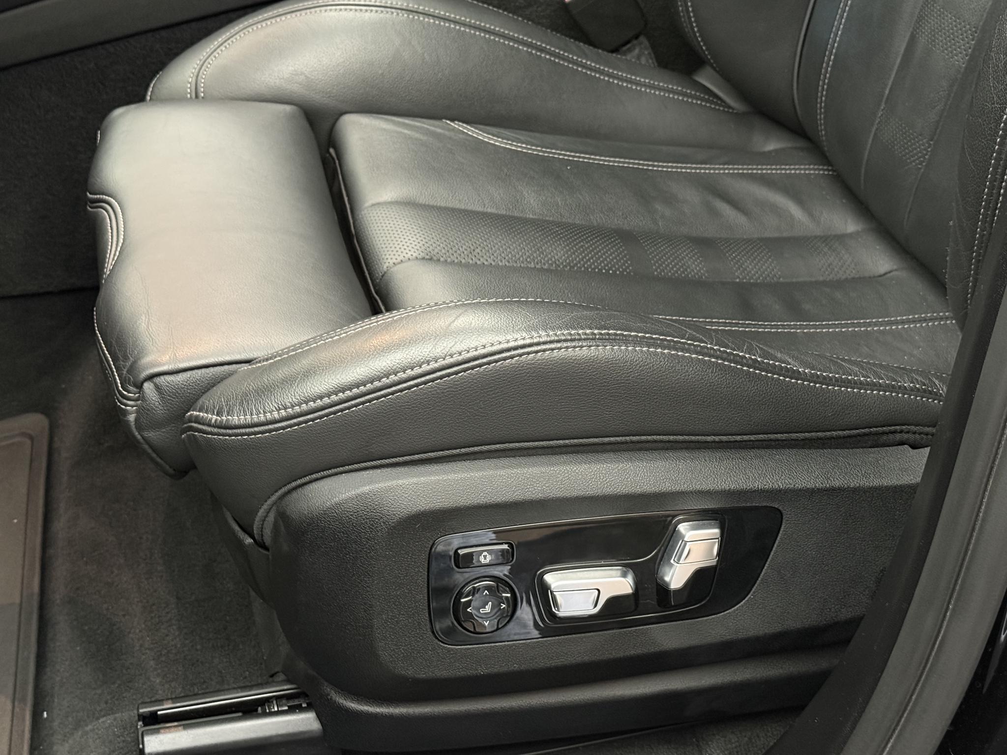 Foto van BMW X5 Xdrive45e