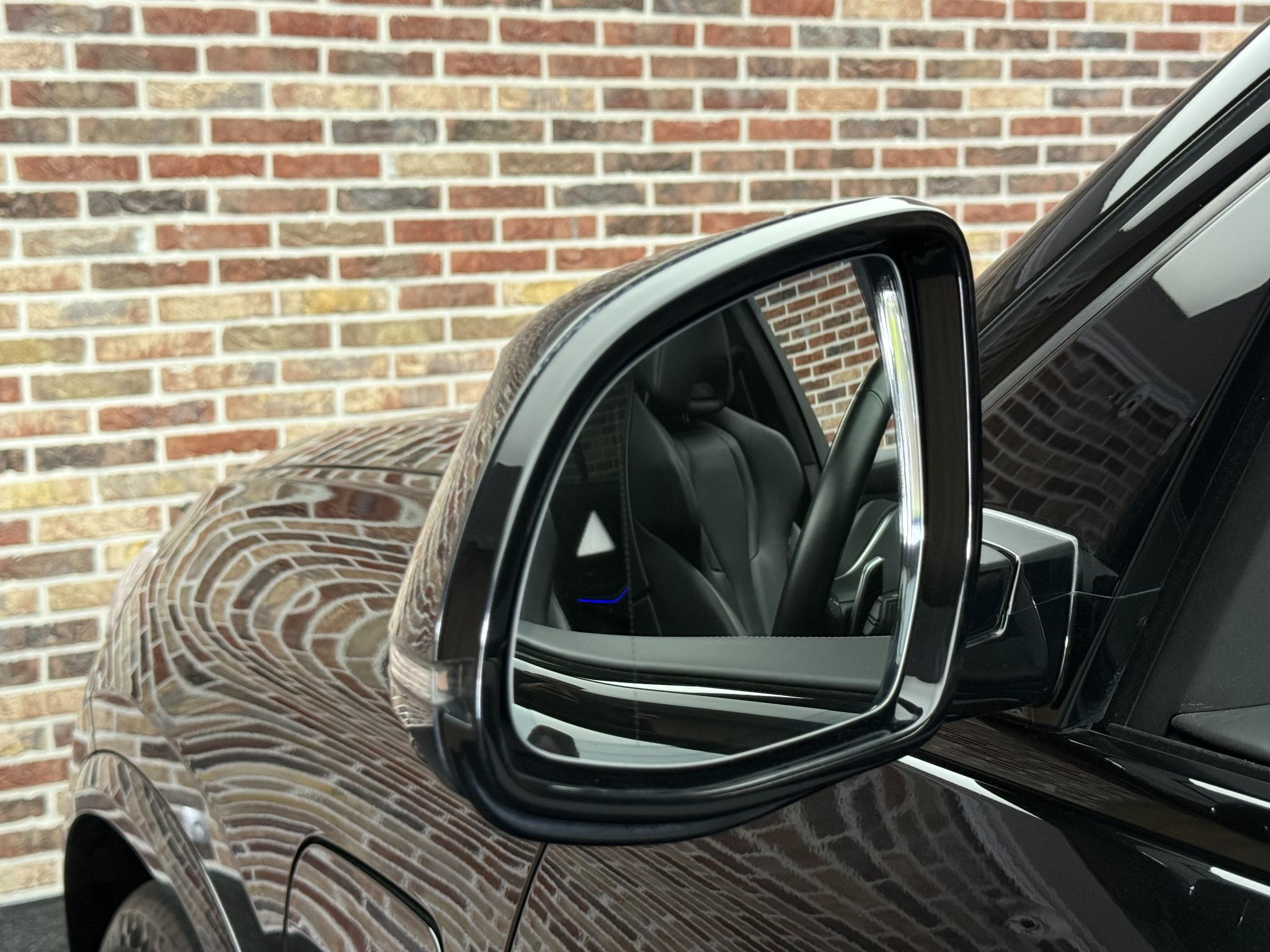 Foto van BMW X5 Xdrive45e
