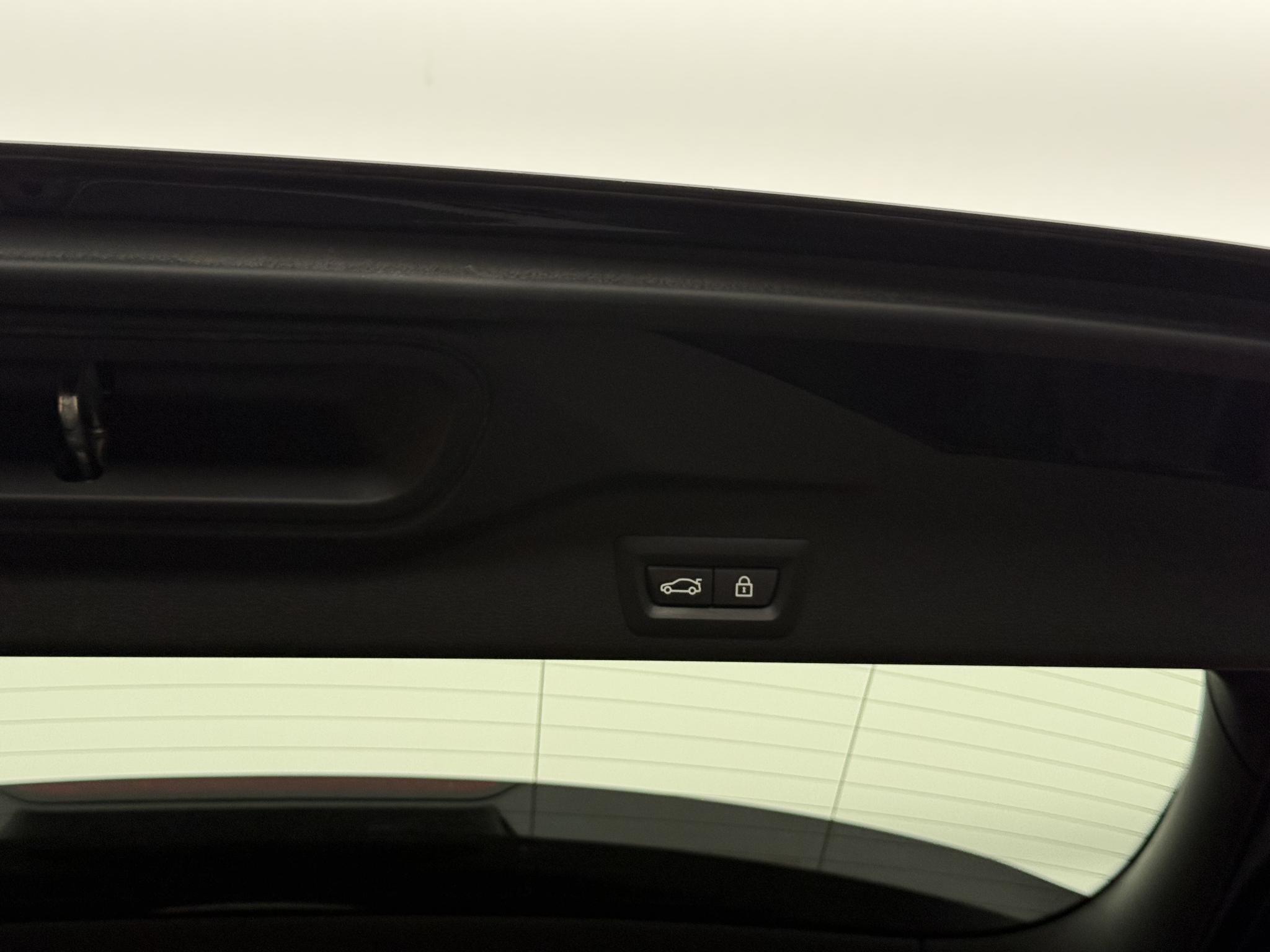 Foto van BMW X5 Xdrive45e