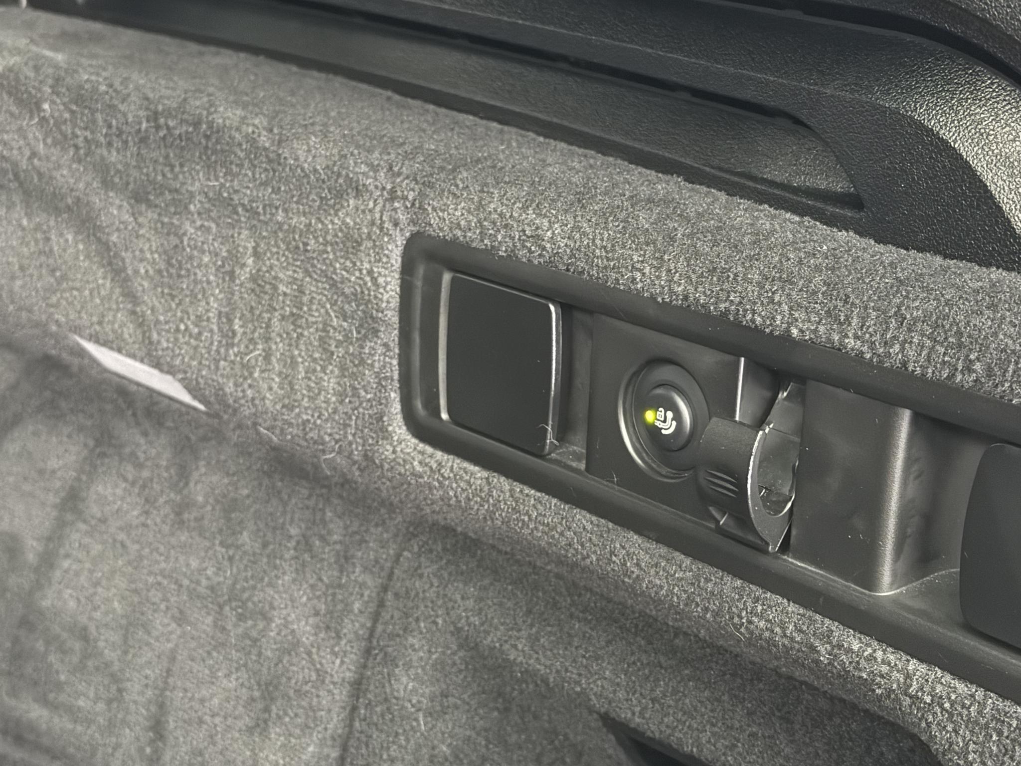 Foto van BMW X5 Xdrive45e