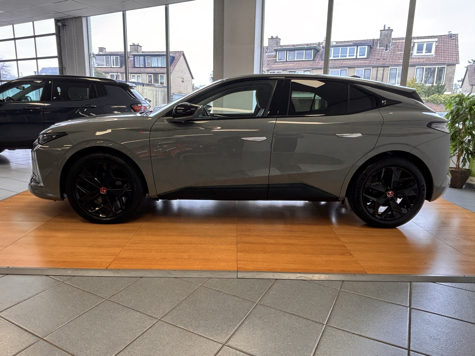 Foto van DS Ds4
