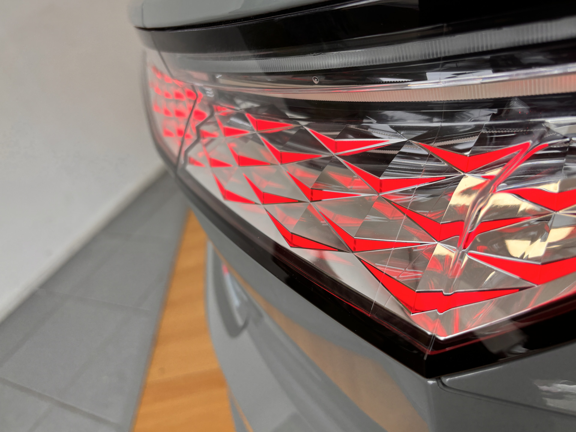 Foto van DS Ds4