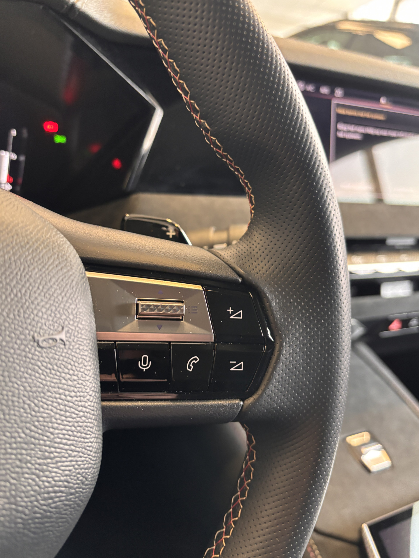 Foto van DS Ds4