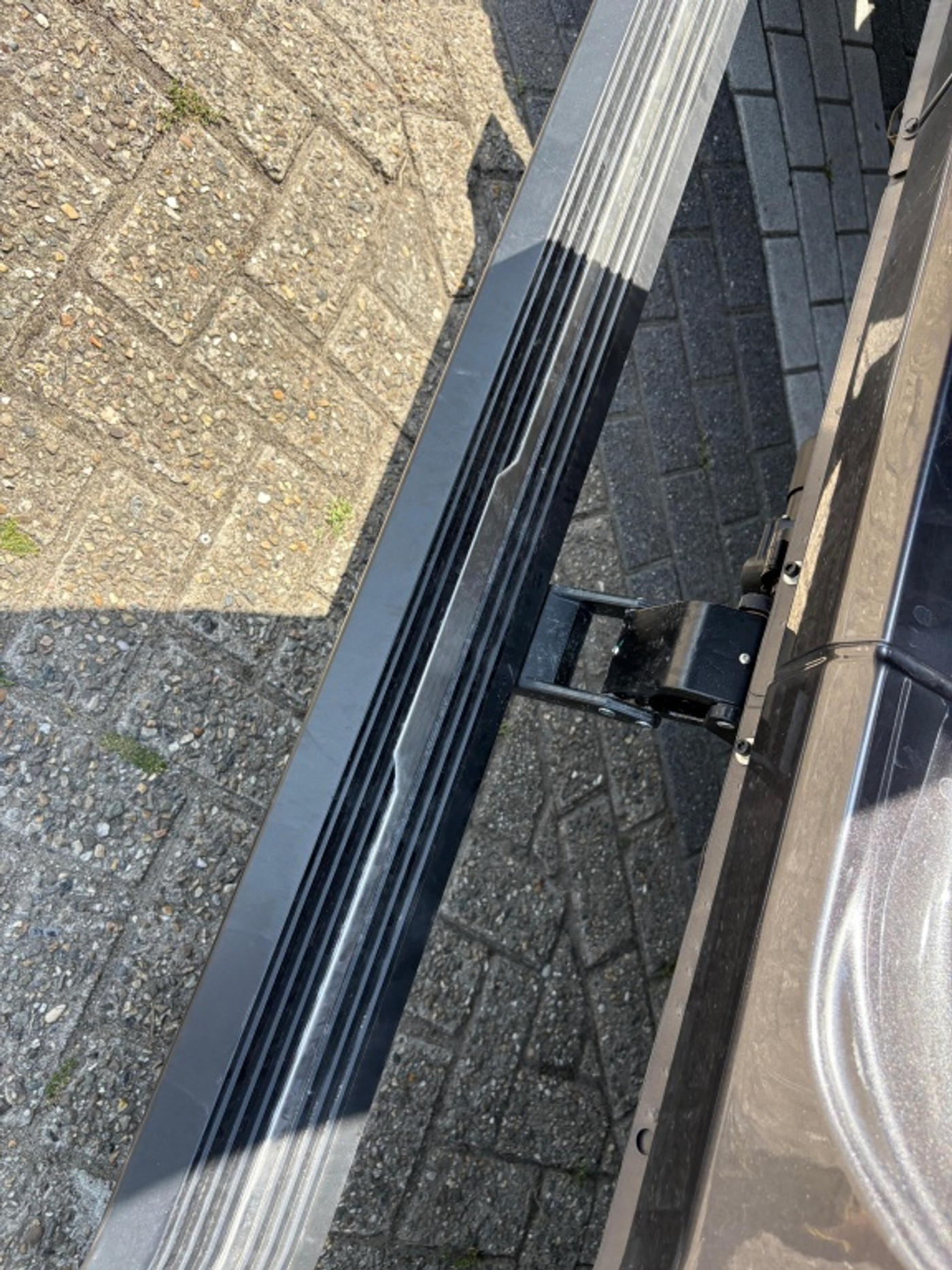 Foto van Jeep Wrangler