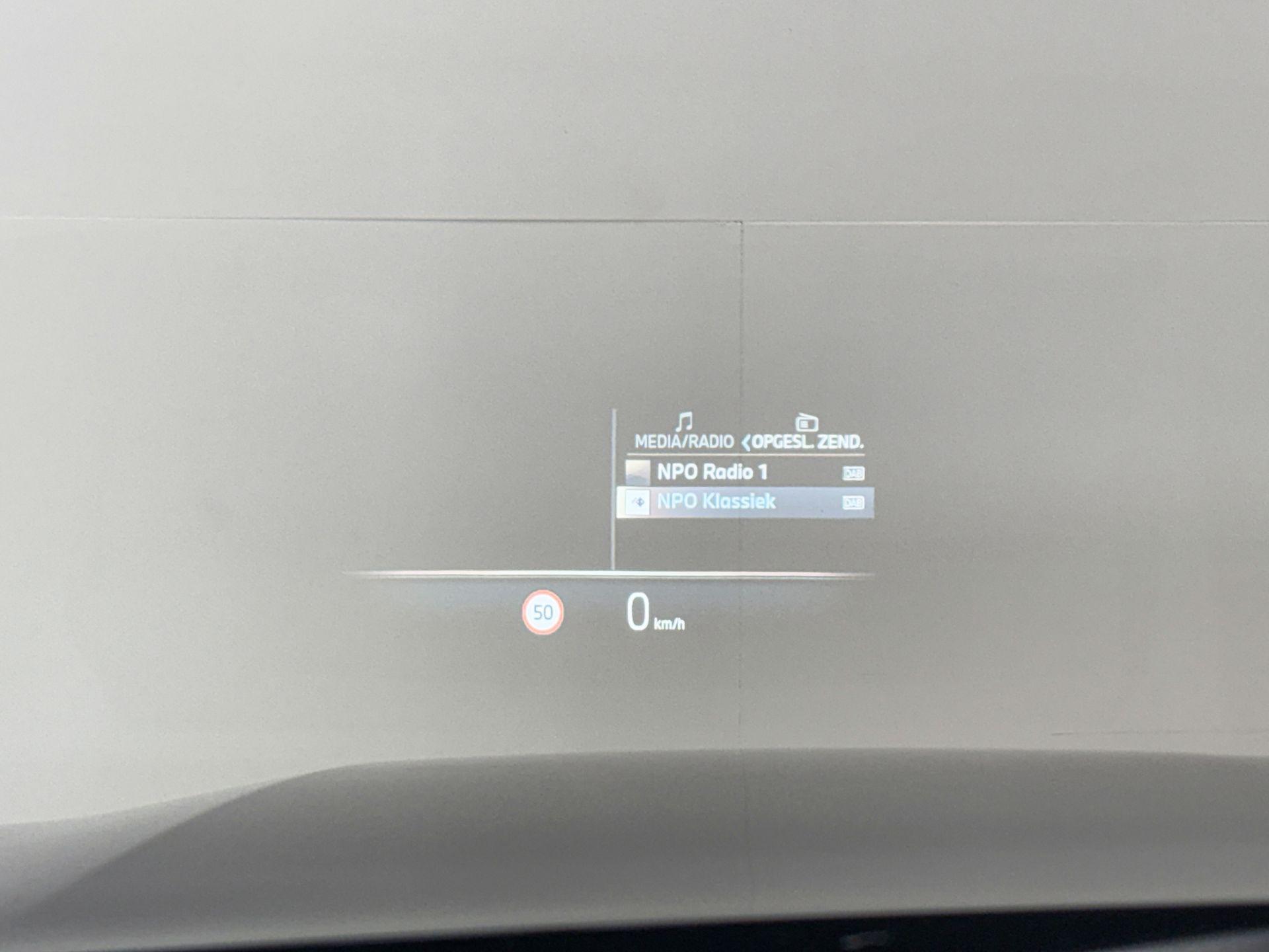 Foto van BMW 550e xDrive