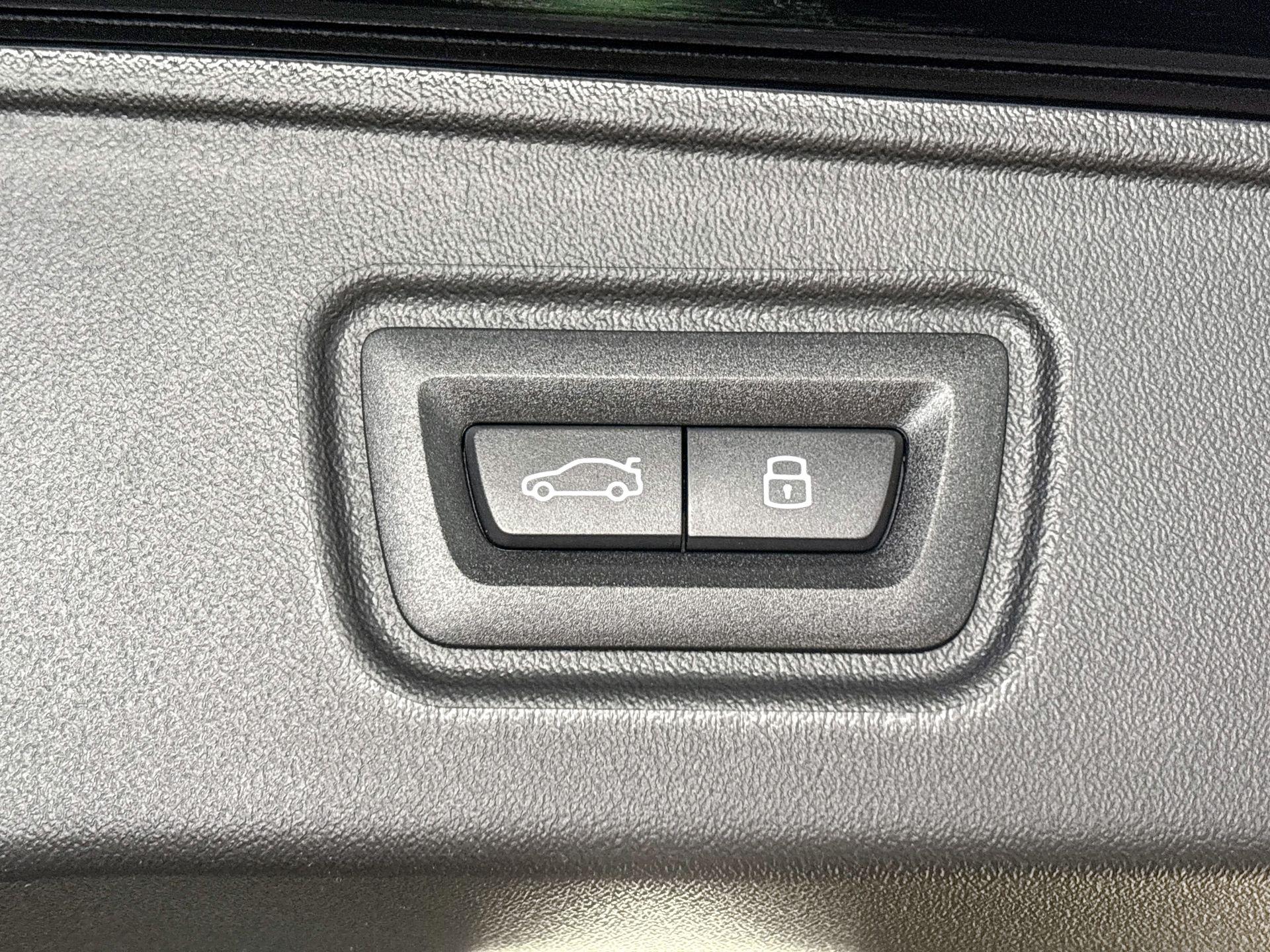 Foto van BMW 550e xDrive