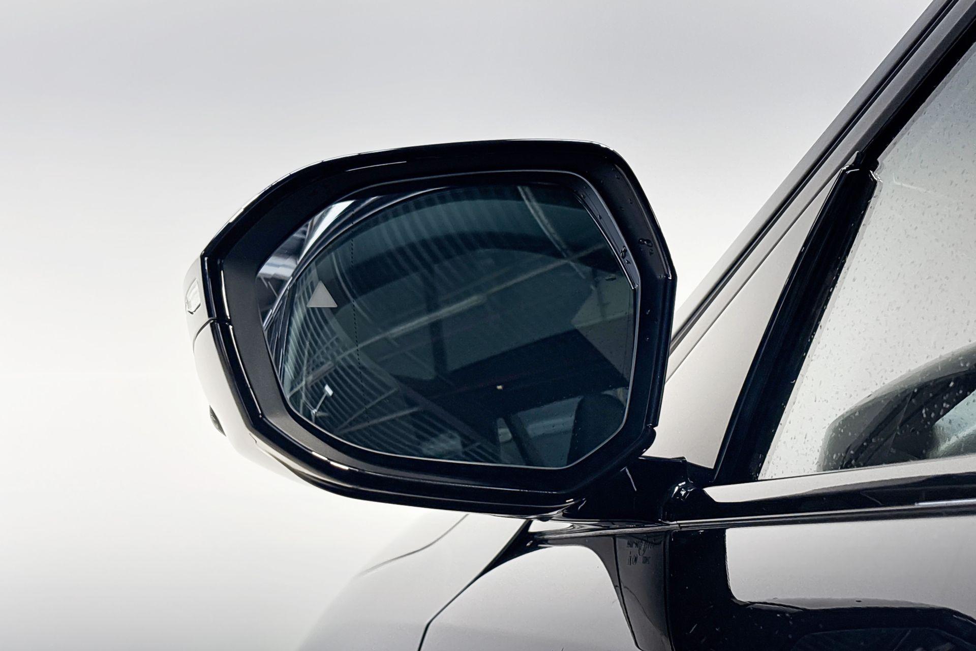 Foto van BMW 550e xDrive