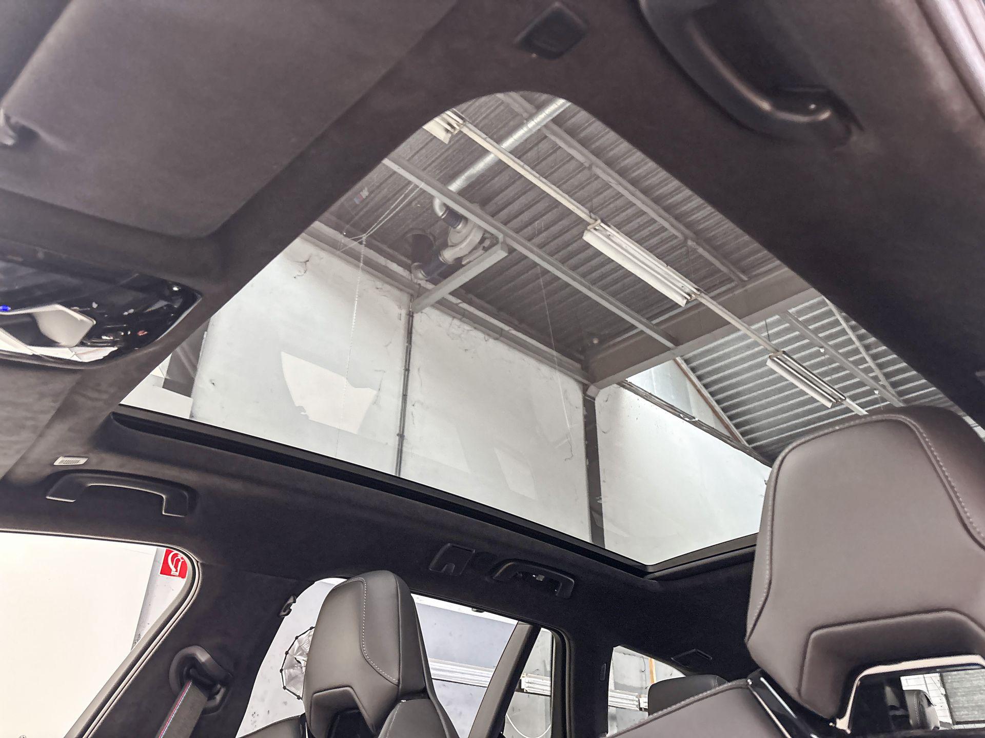 Foto van BMW 550e xDrive