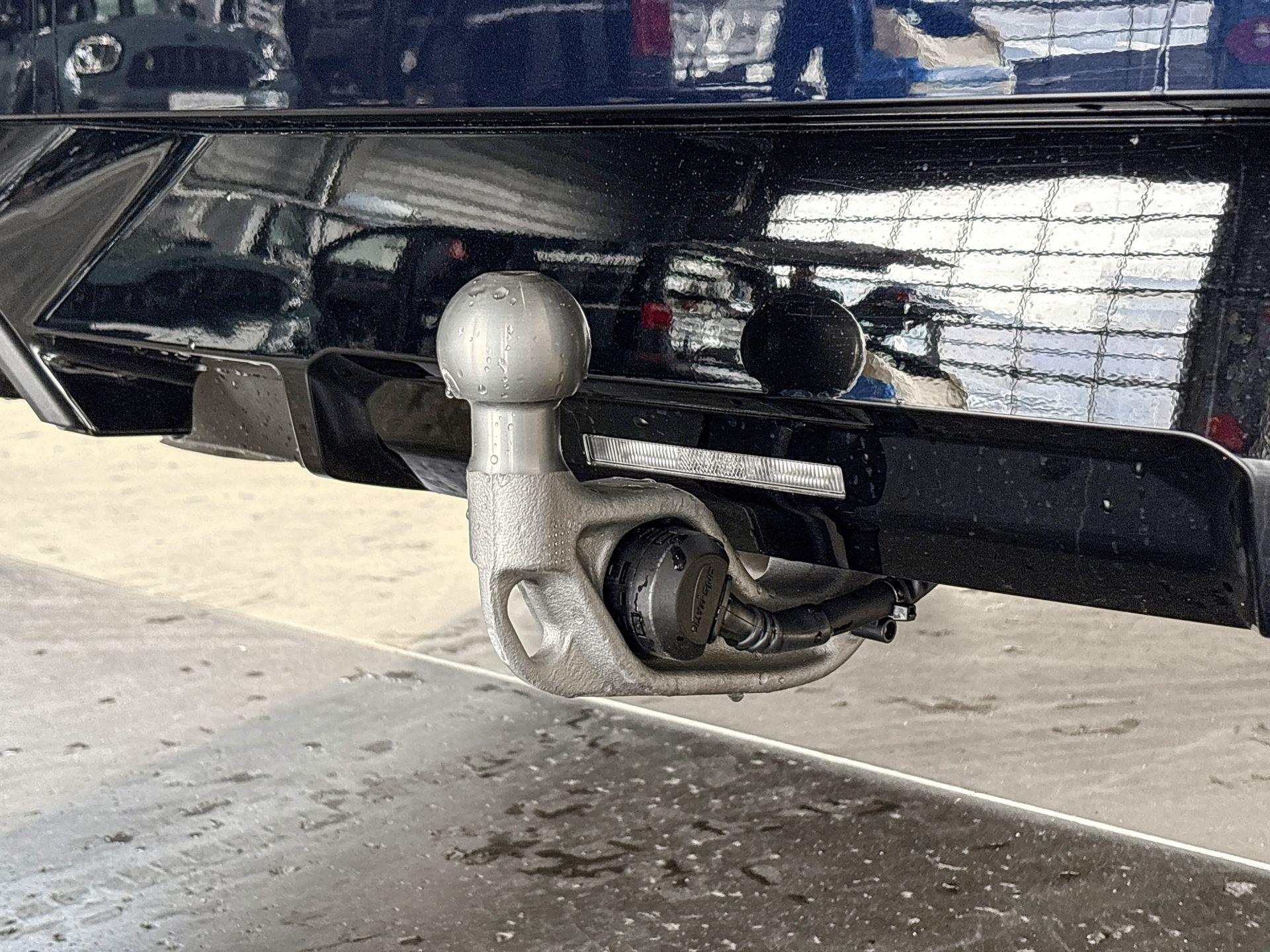 Foto van BMW 550e xDrive