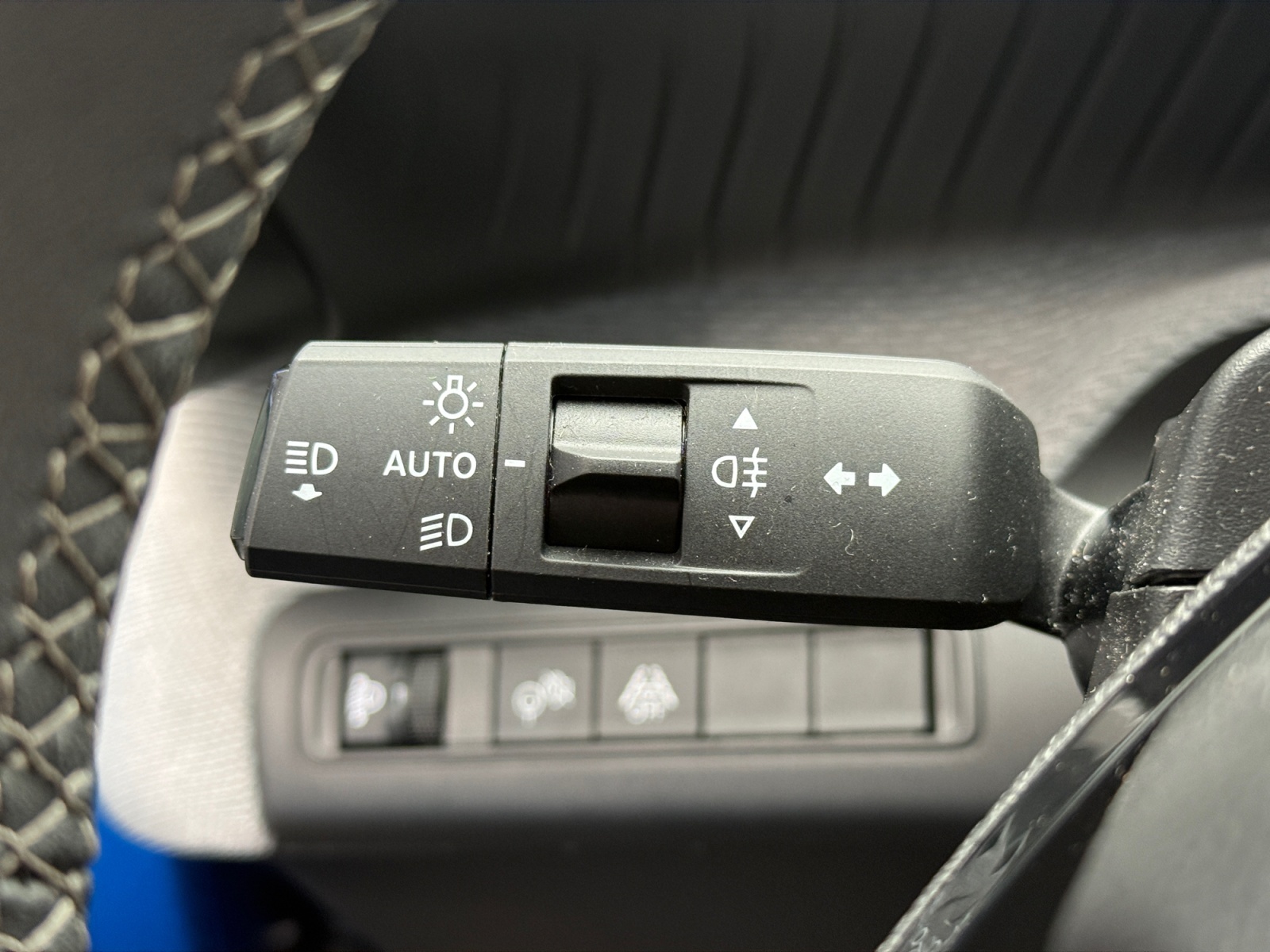 Foto van Citroen E-c3