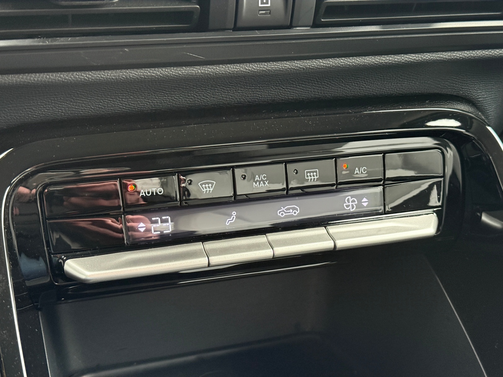 Foto van Citroen E-c3