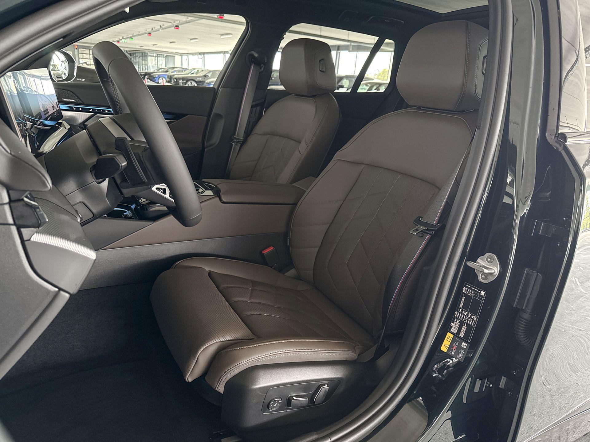 Foto van BMW 530e
