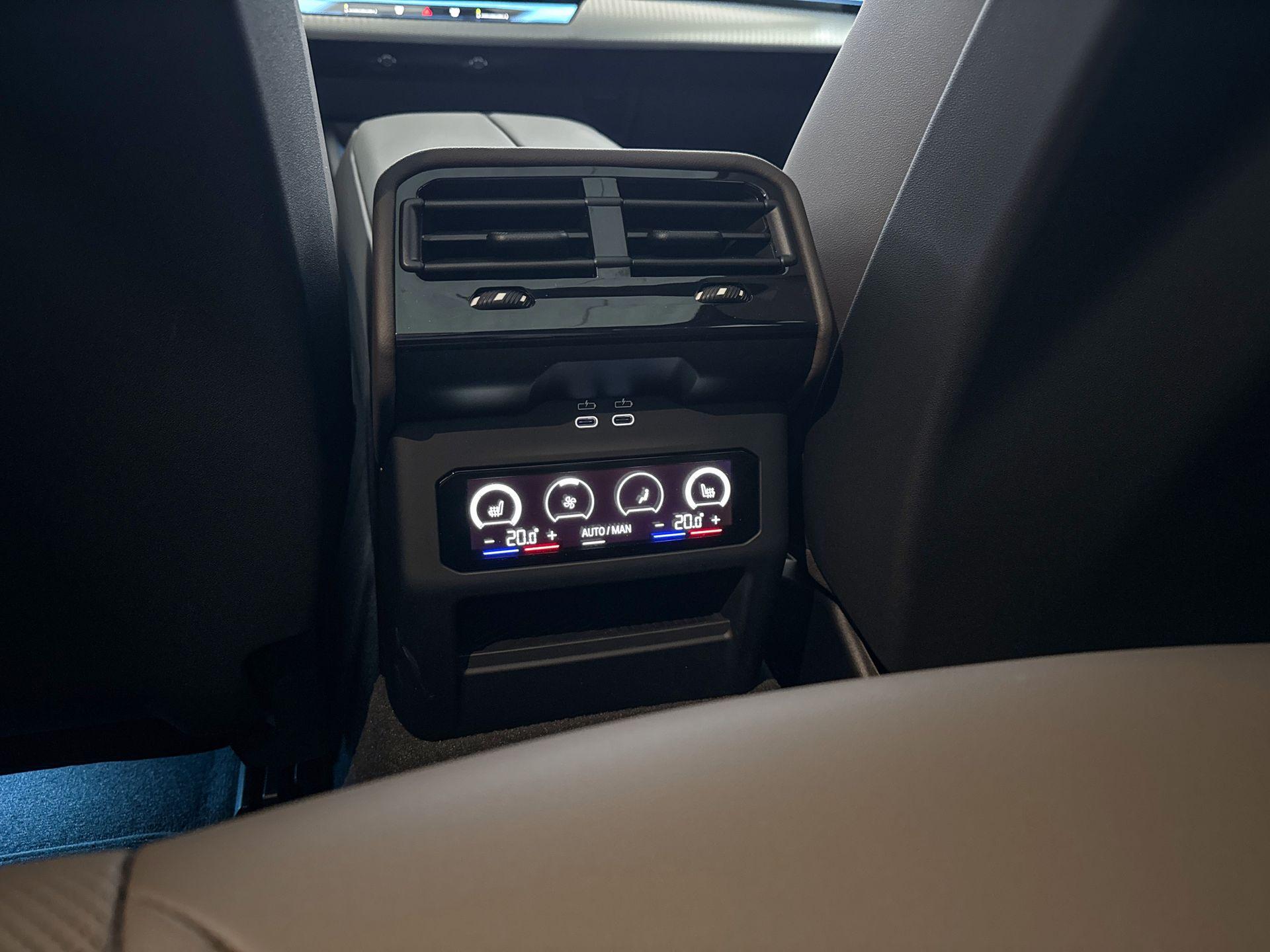 Foto van BMW 530e